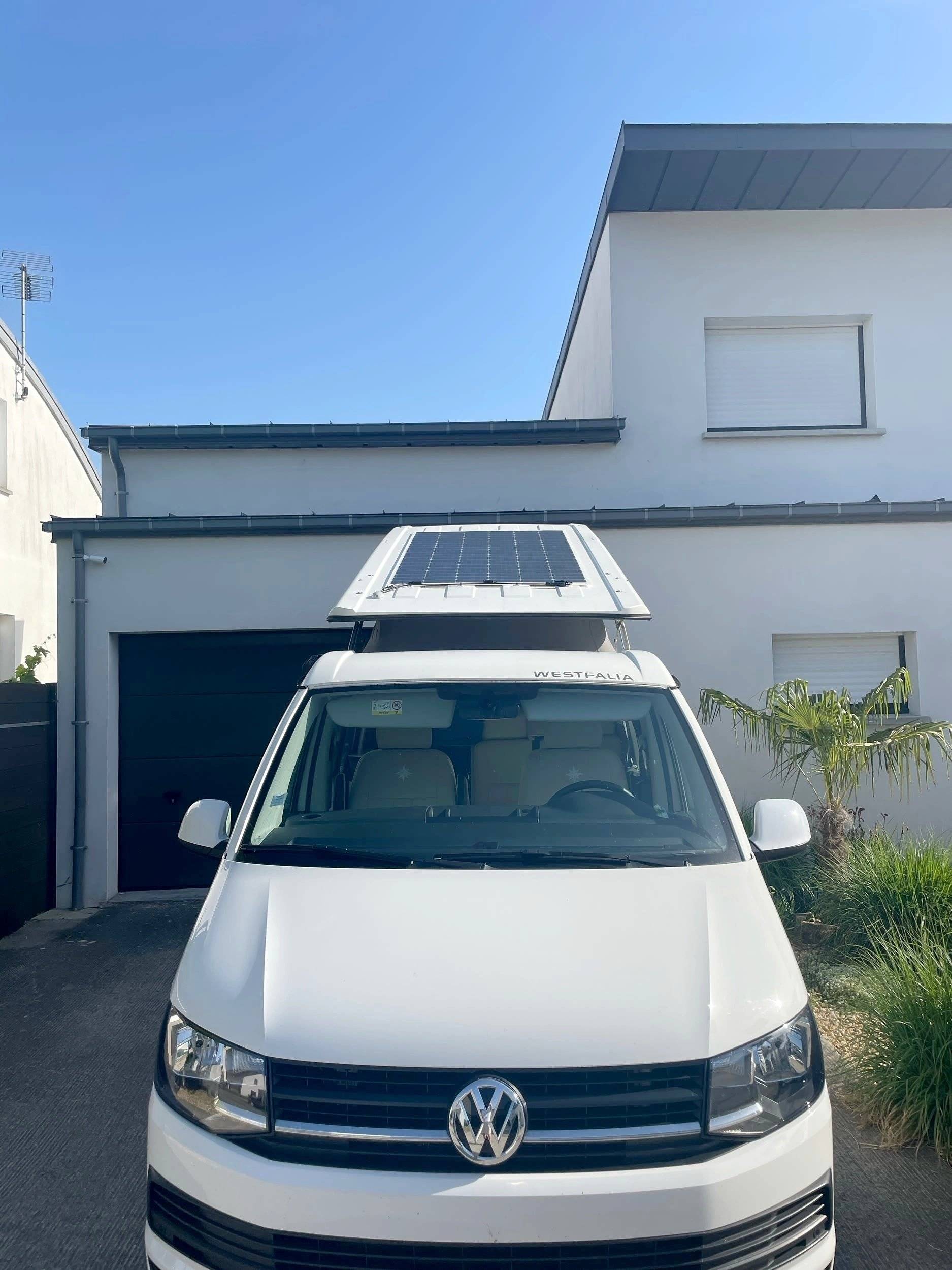 Westfalia Kepler One