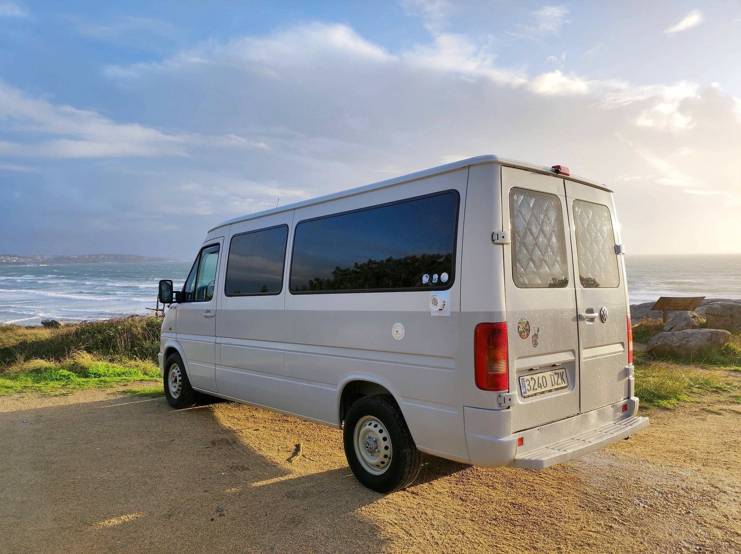 Volkswagen Volkswagen LT 35