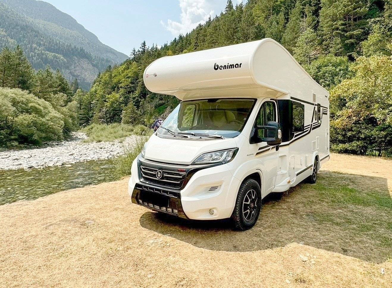 Benimar Benimar sport 323