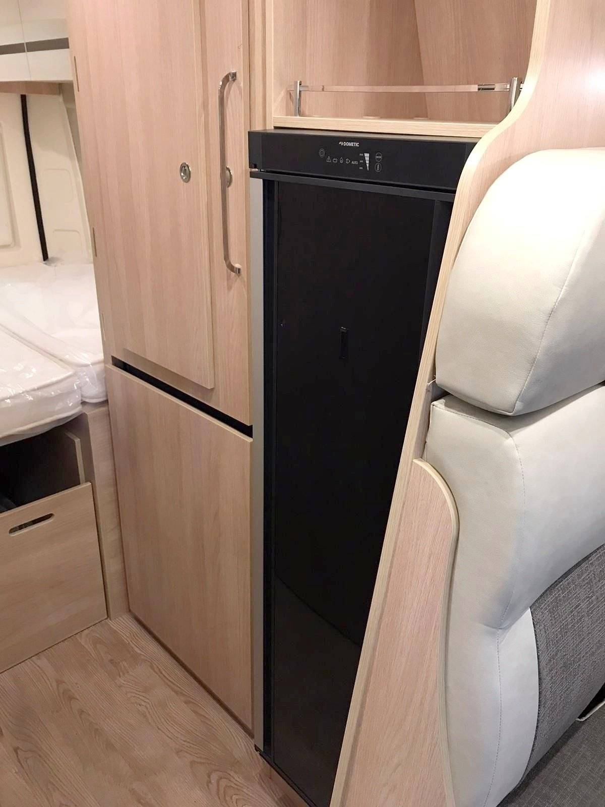 Giottiline Citroën jumper