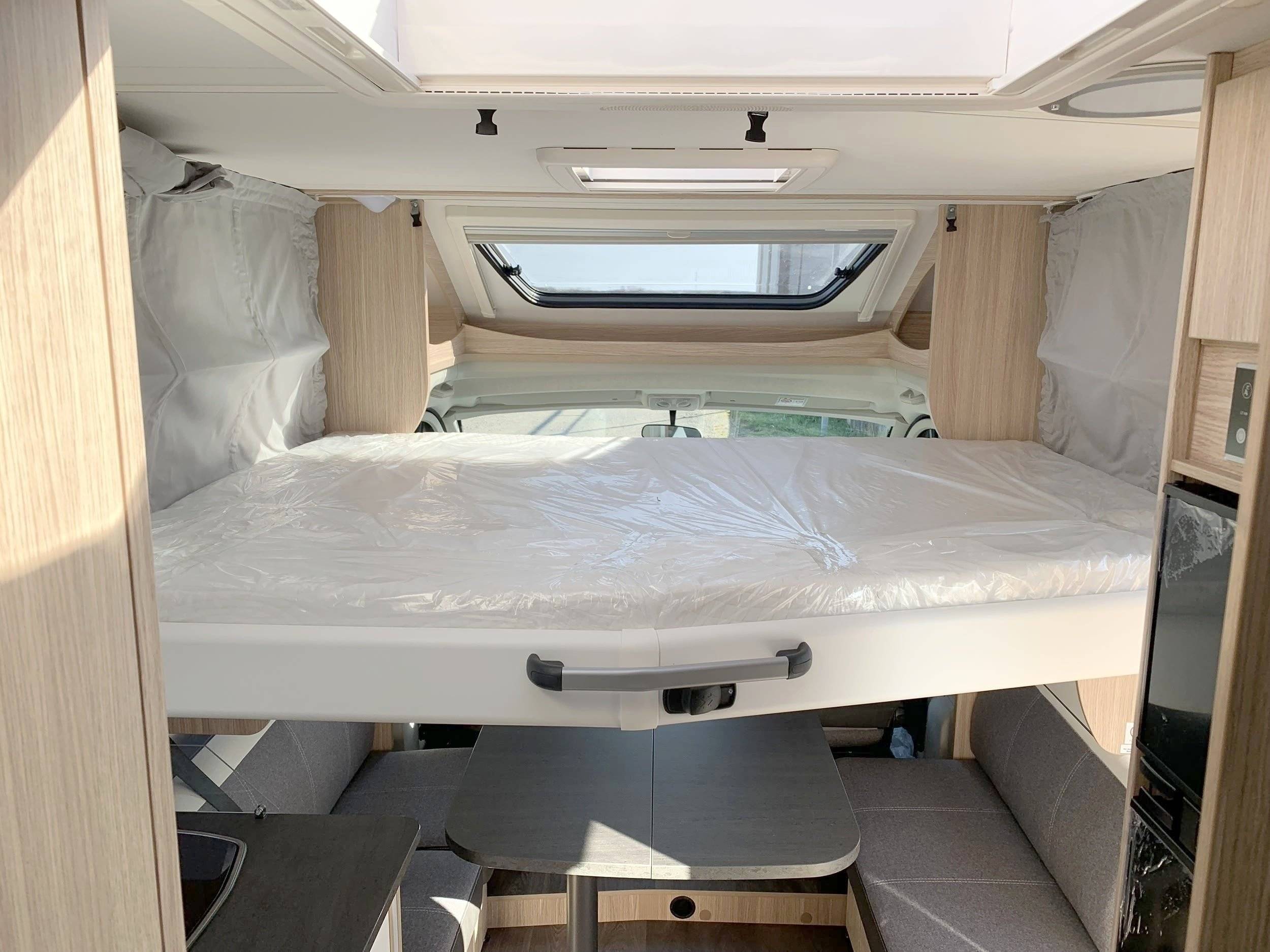 Sunlight T69LC Adventure Line