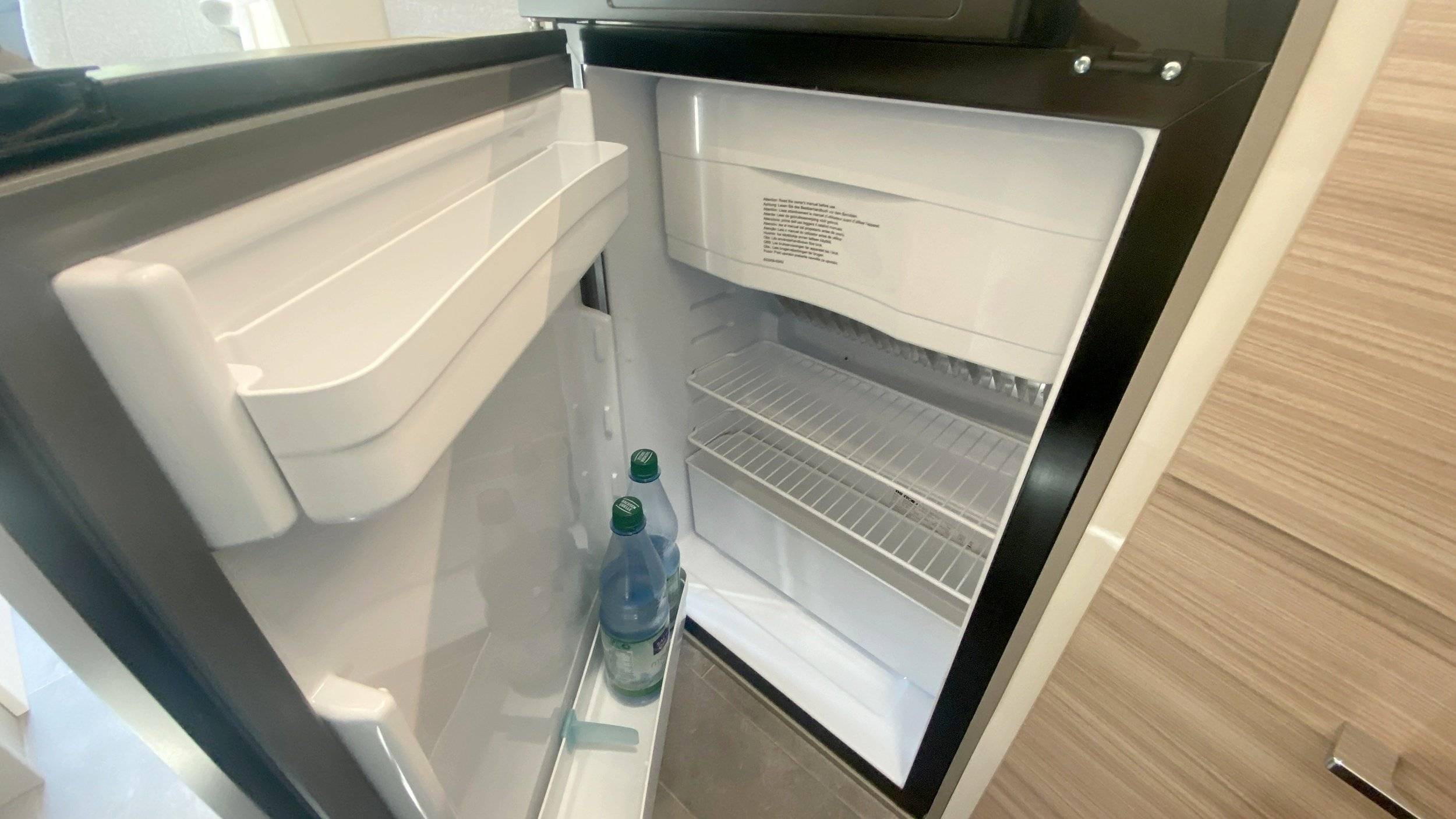 Ahorn Renault Master