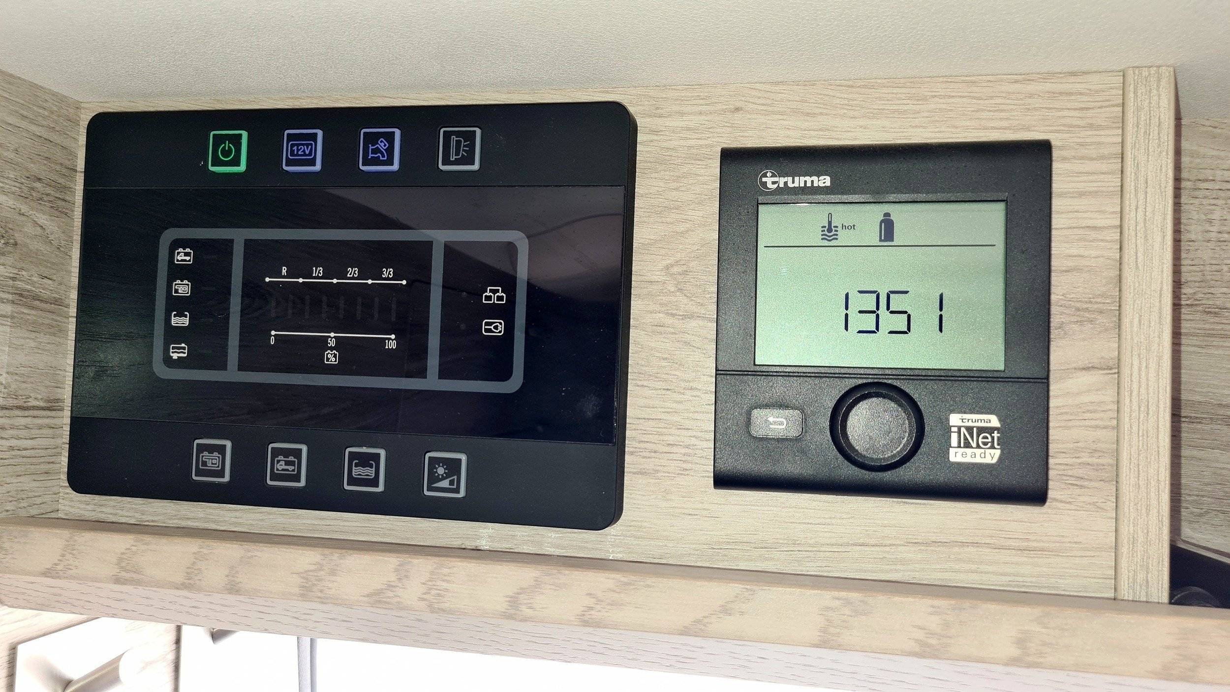 Bavaria Peugeot Boxer