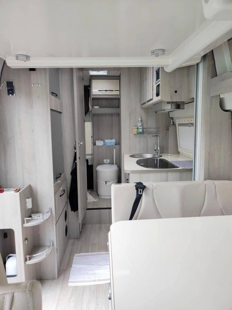 Font Vendôme FIAT DUCATO