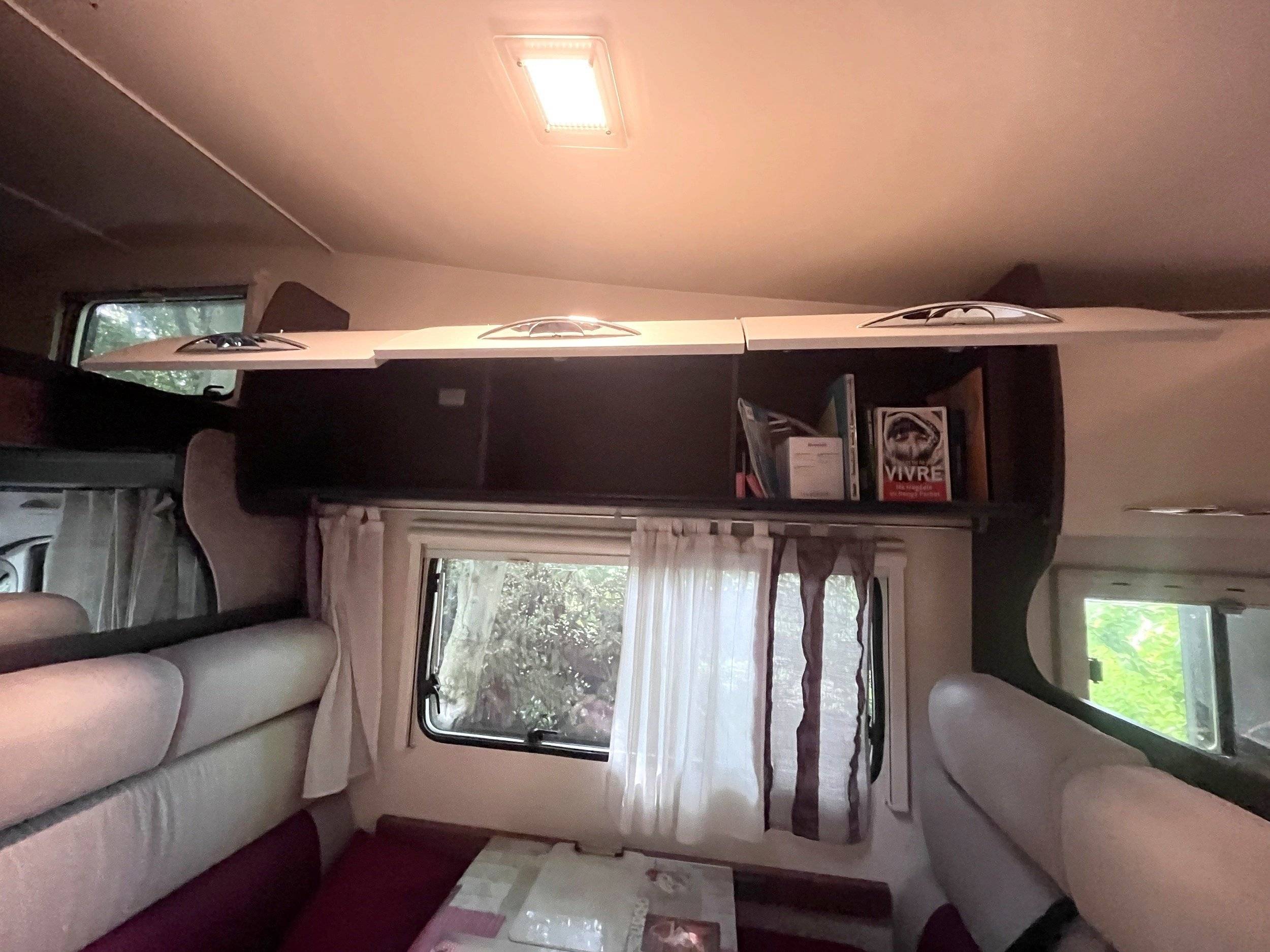 Benimar Benimar sport s 324 up