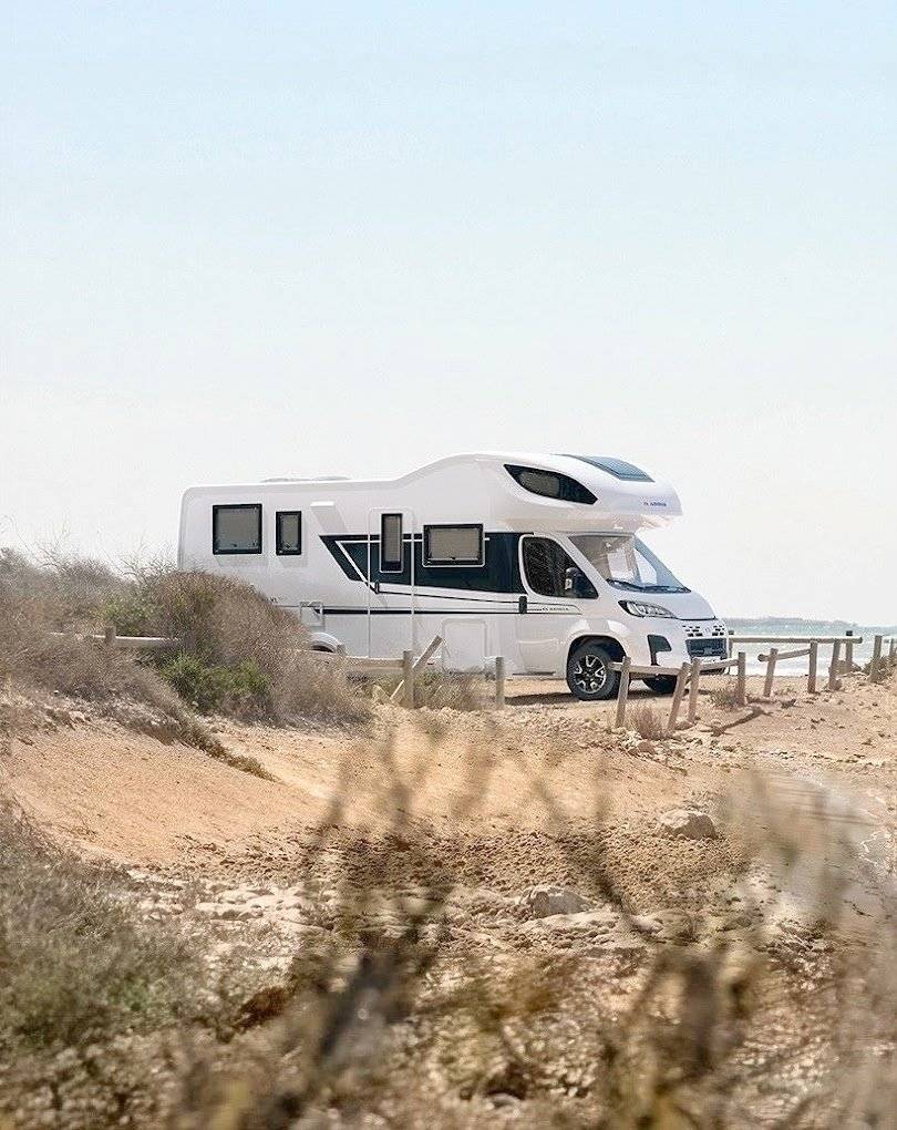 Adria ADRIA CORAL XL 660 SL