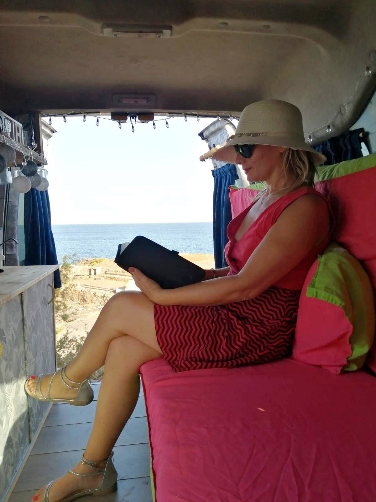 kombi Ford Transit Connect  