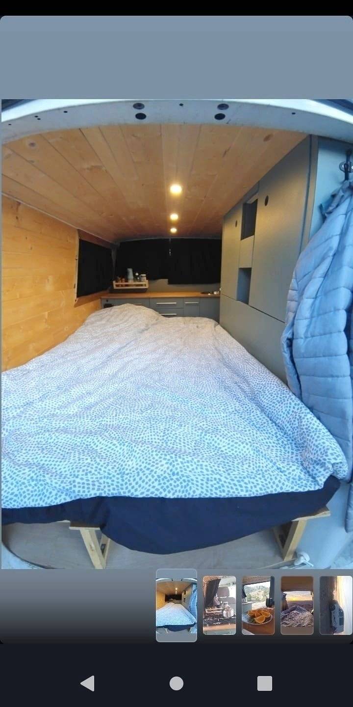 Volkswagen T5 Transporter 2,0 TDI 114cv