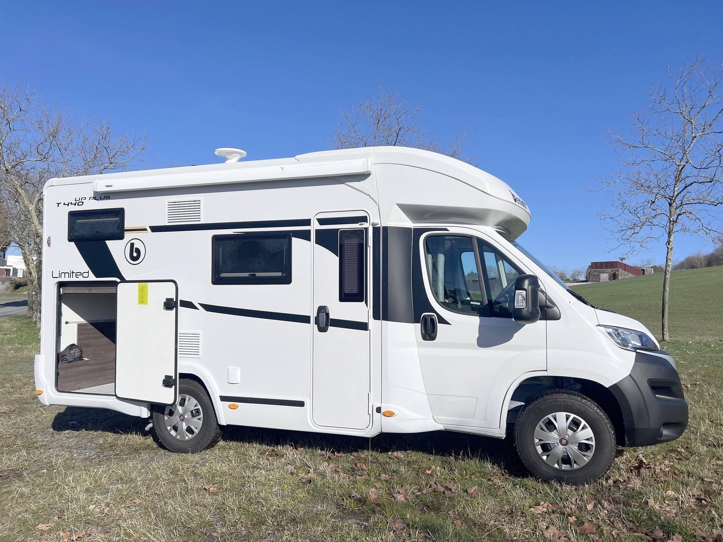 Benimar BENIMAR TESSORO 440UP