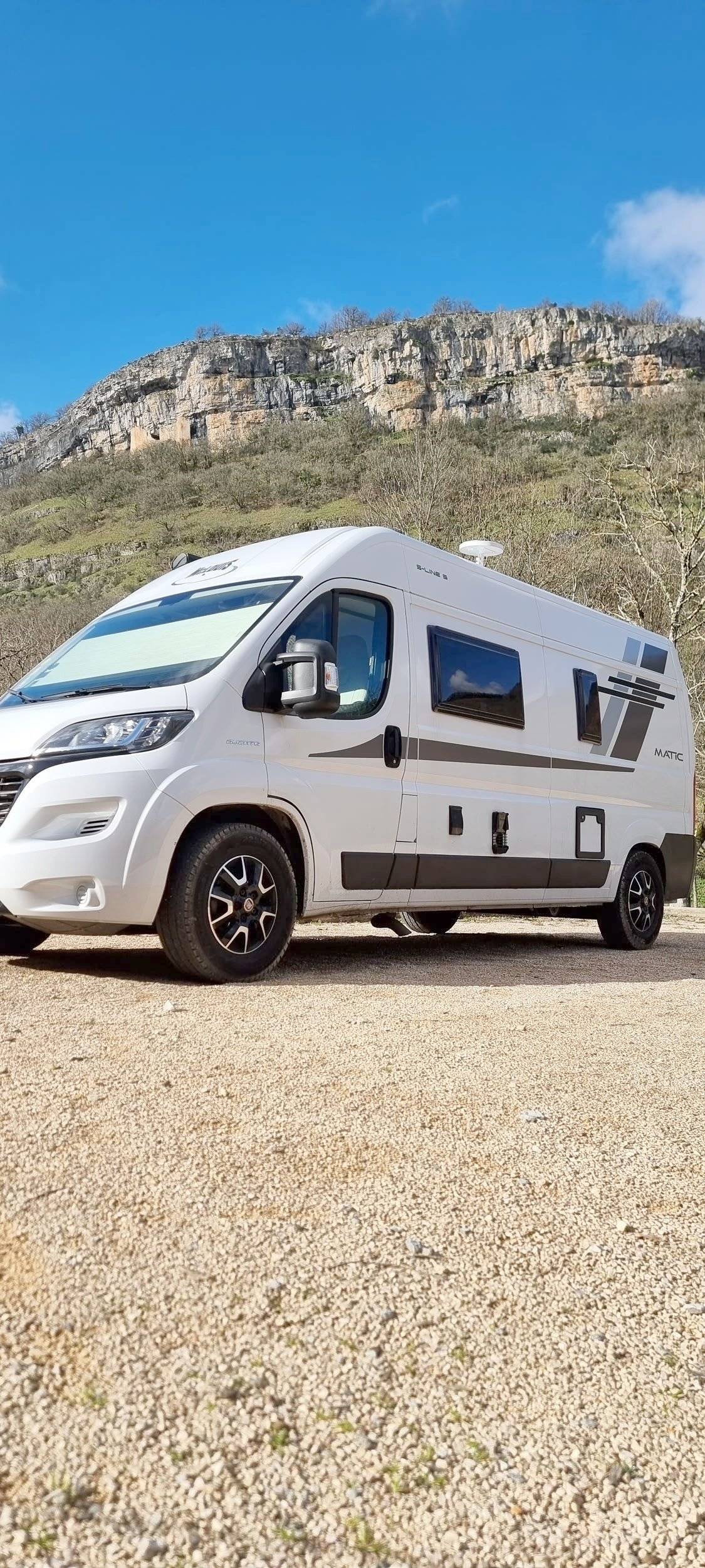 Mclouis Menfys 3 Maxi S-Line