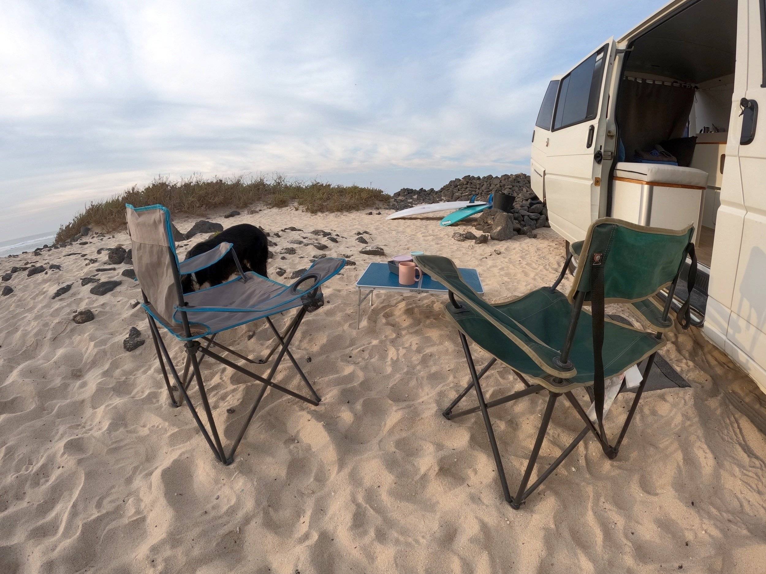 Volkswagen transporter T4 1.9D