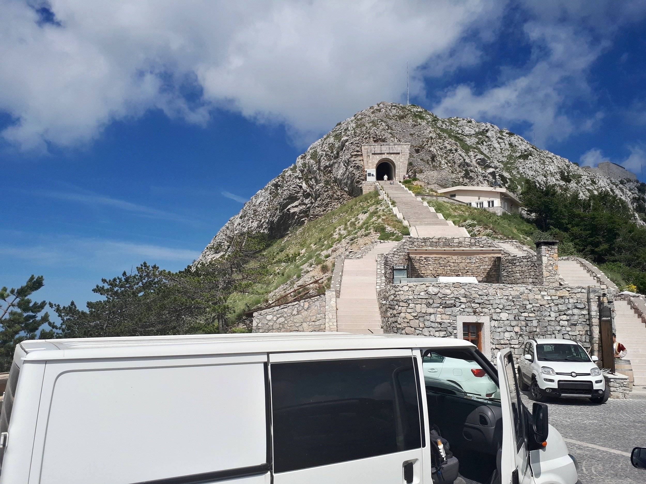 Ford Transit 2,0 l 115 ch