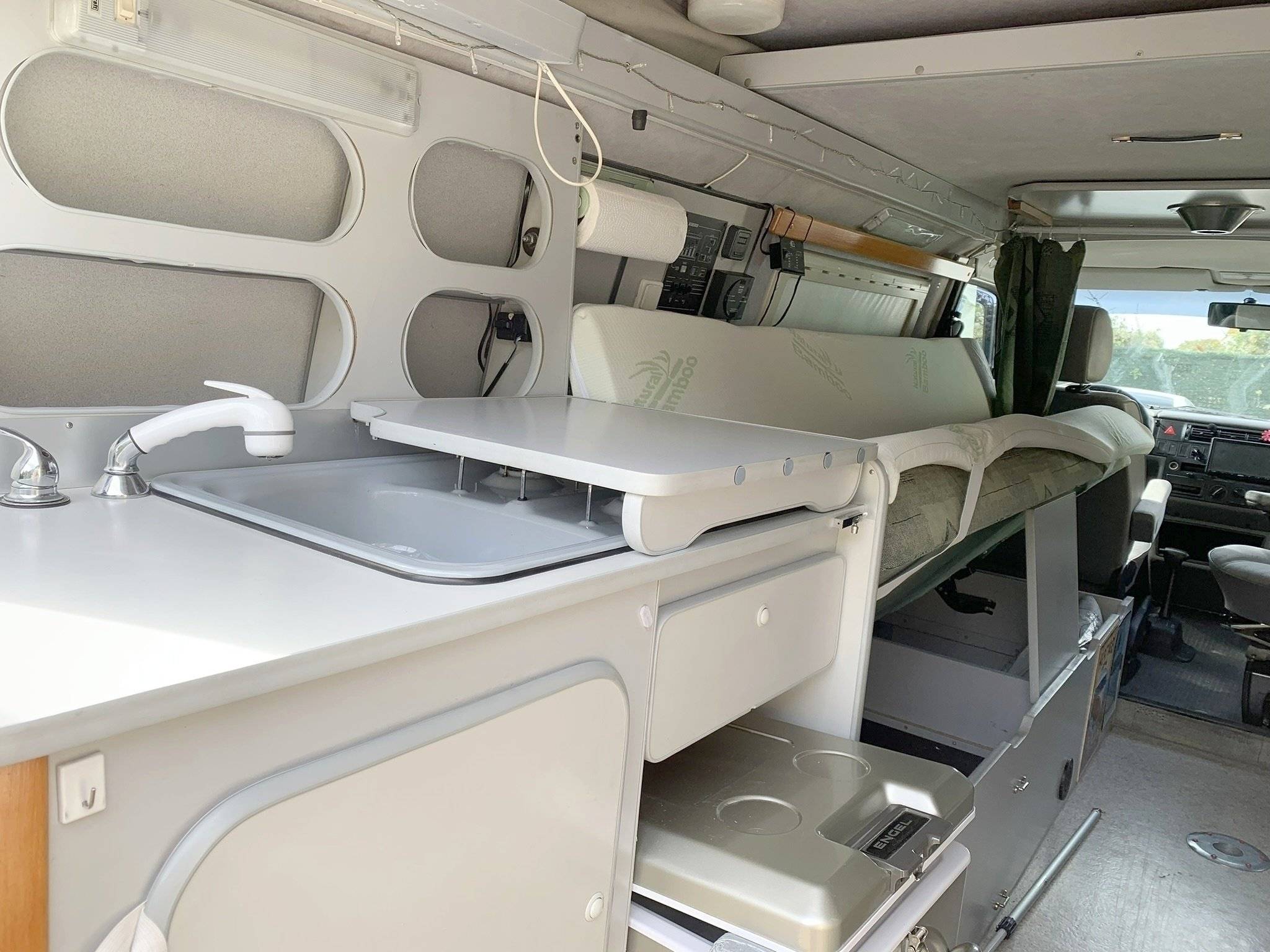 Campérêve Volkswagen T4