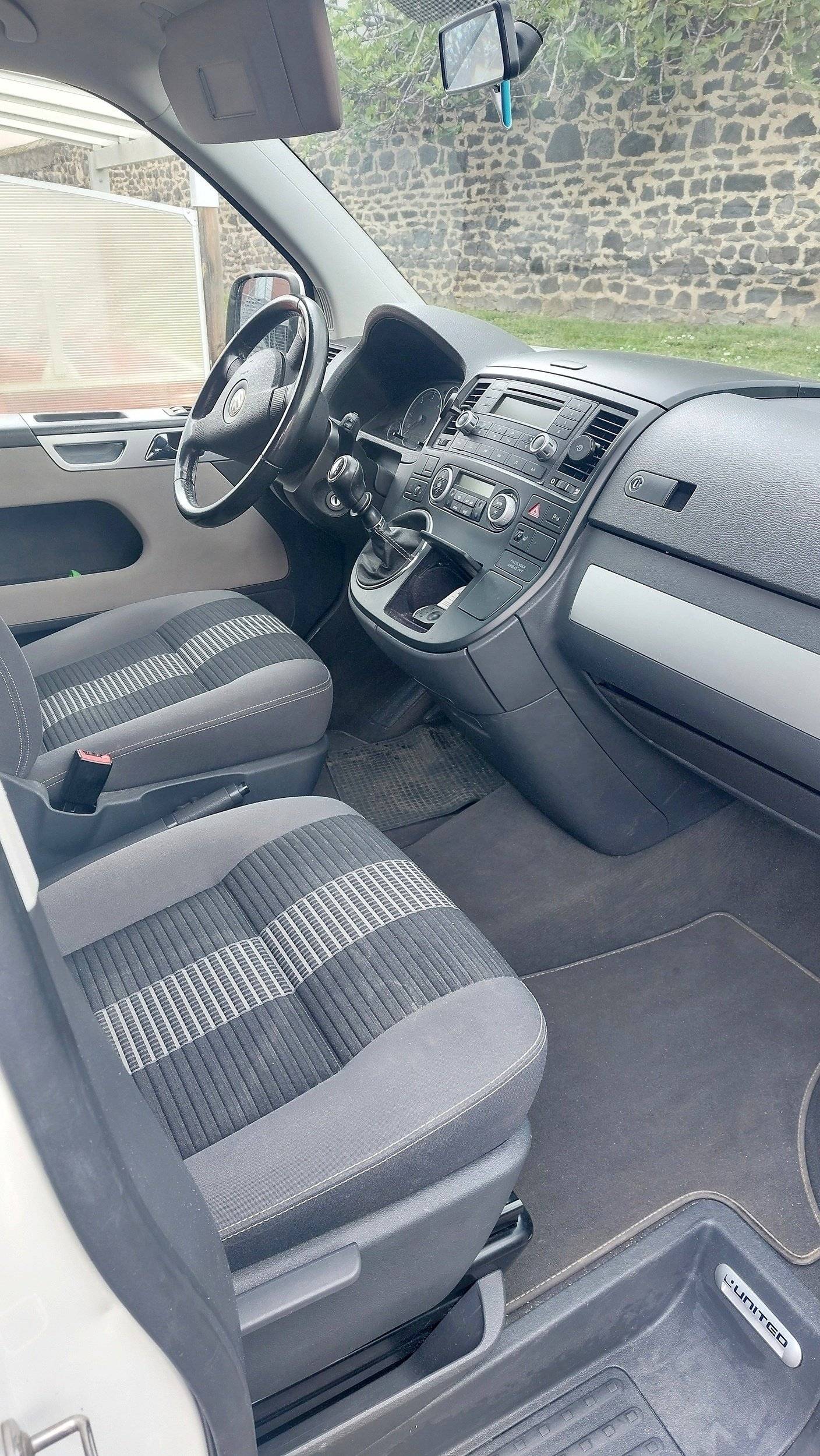 Volkswagen Volkswagen T5 