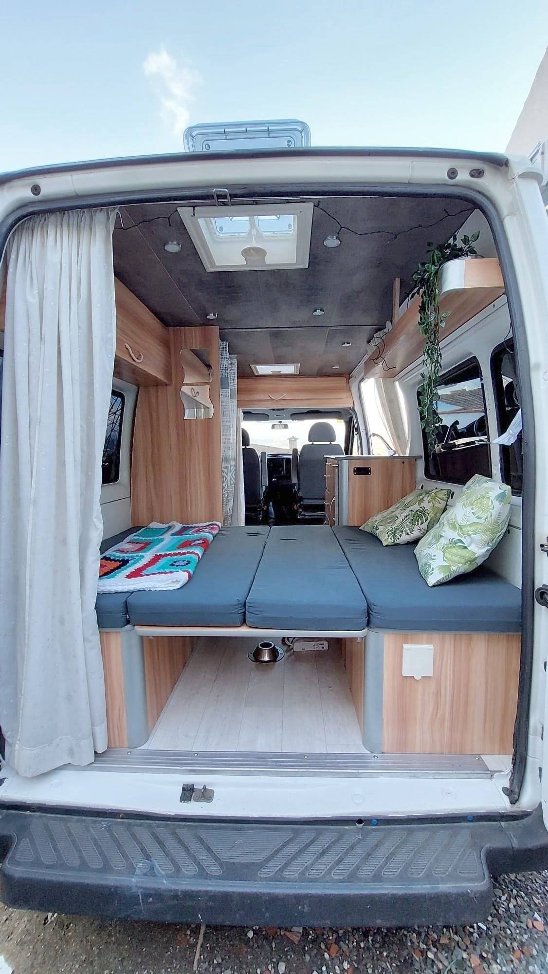 Ford TRANSIT TD/300M