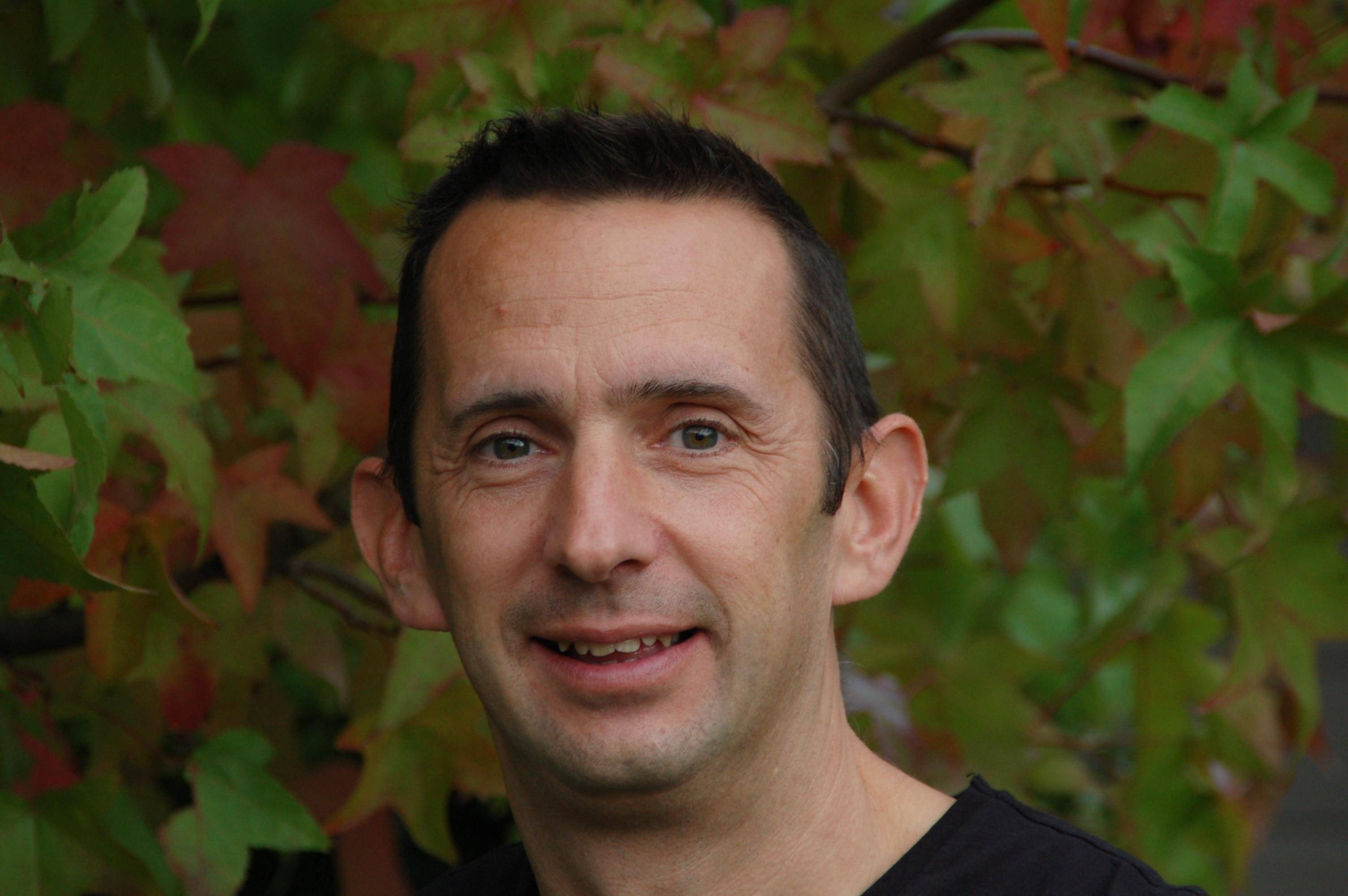 Jeroen