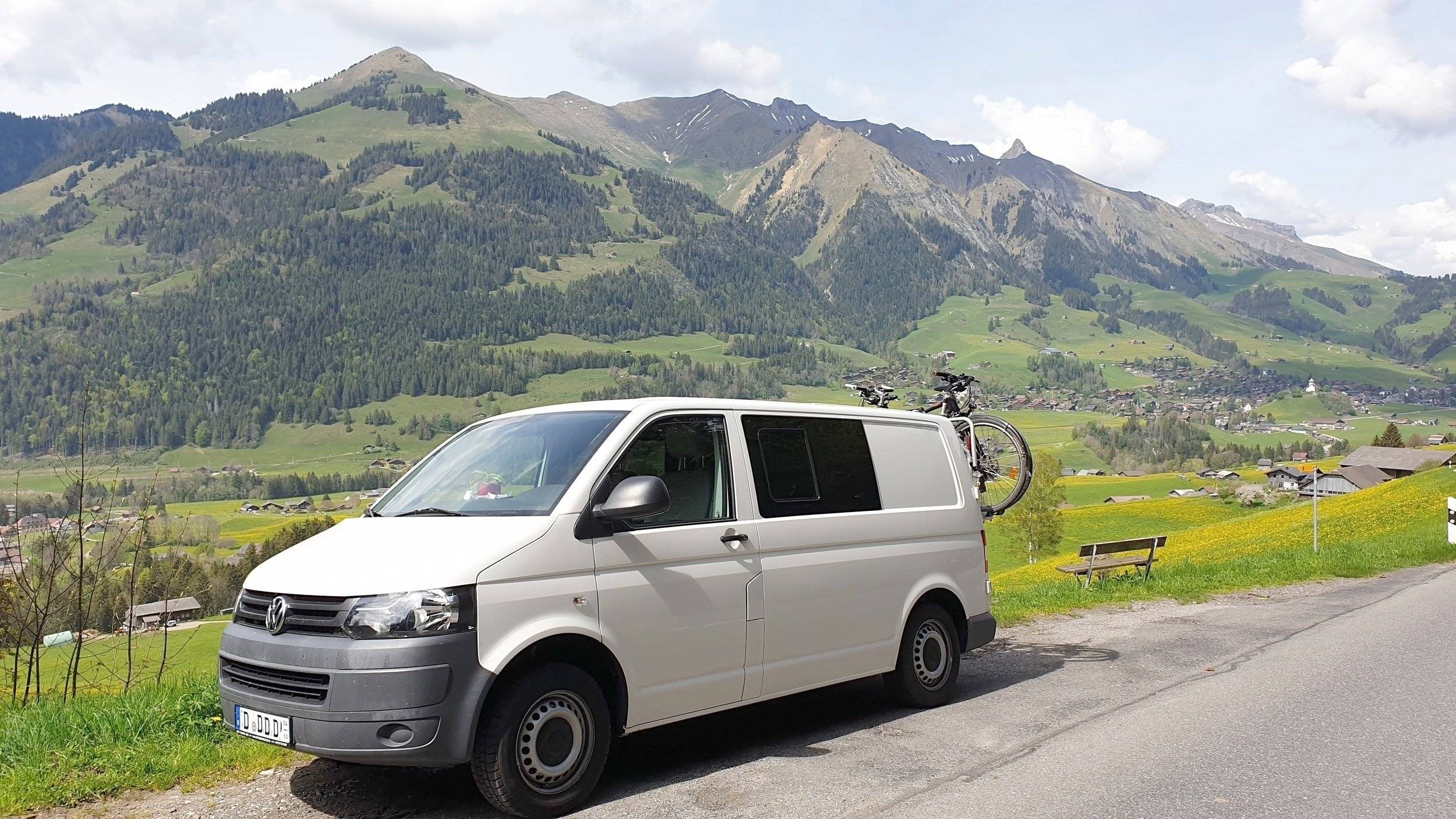 Volkswagen Volkswagen Transporter T5