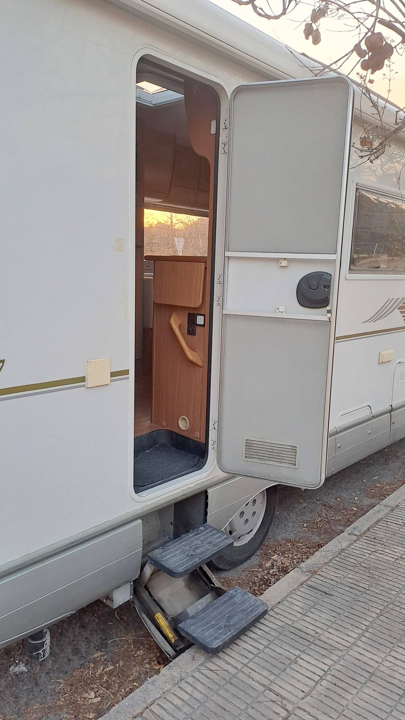 Mobilvetta Mobilvetta Icaro