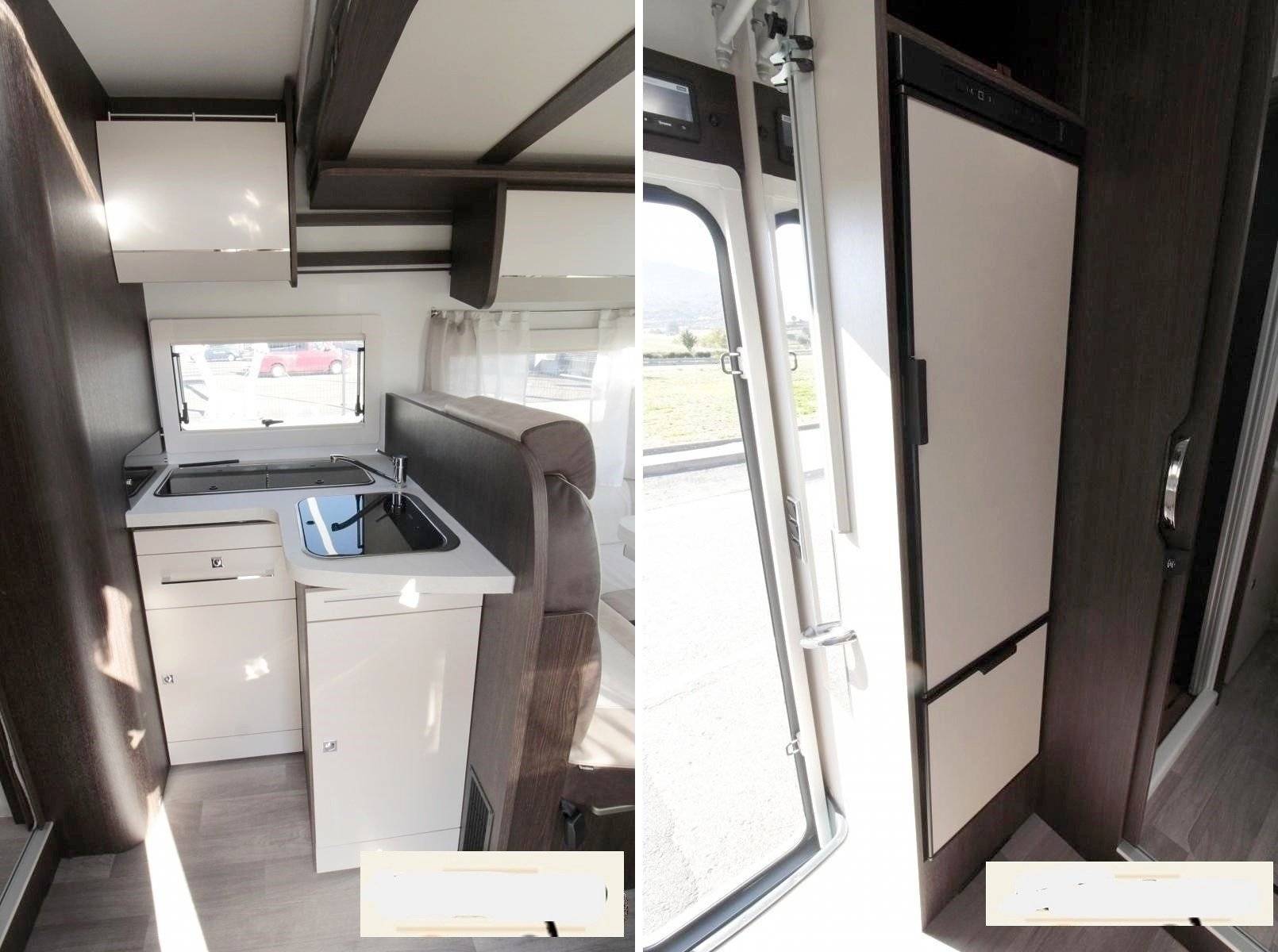 Benimar Benimar Tessoro 463 170cv