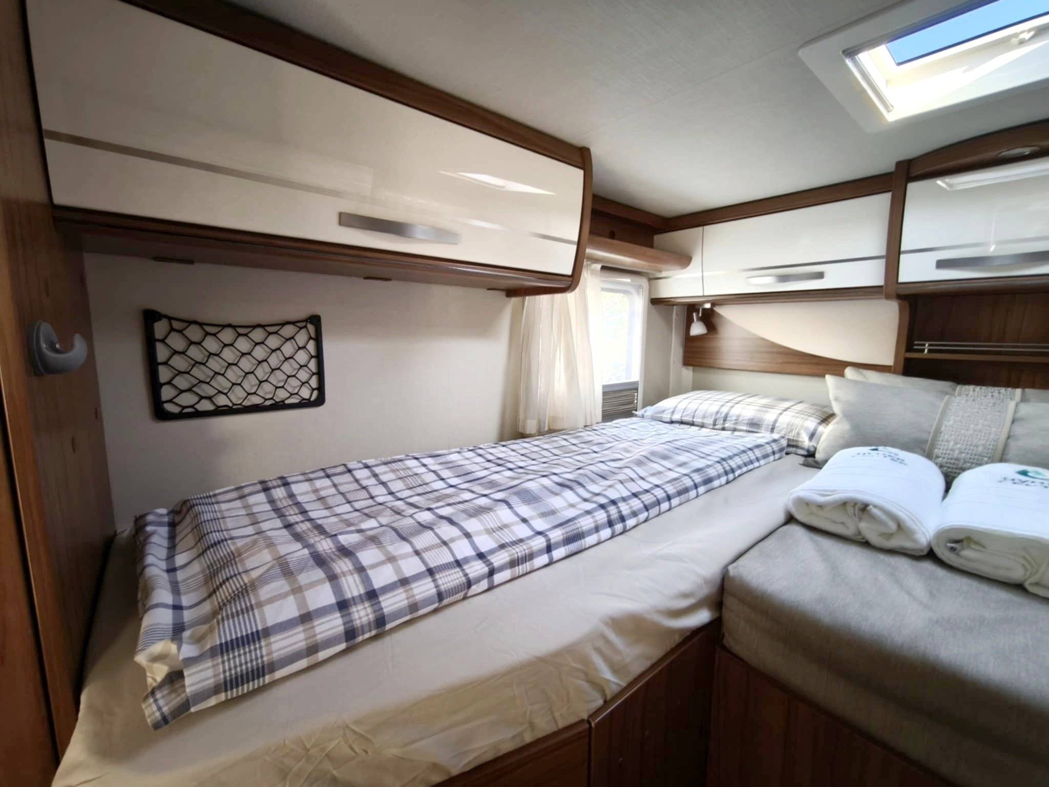 Hymer B 620
