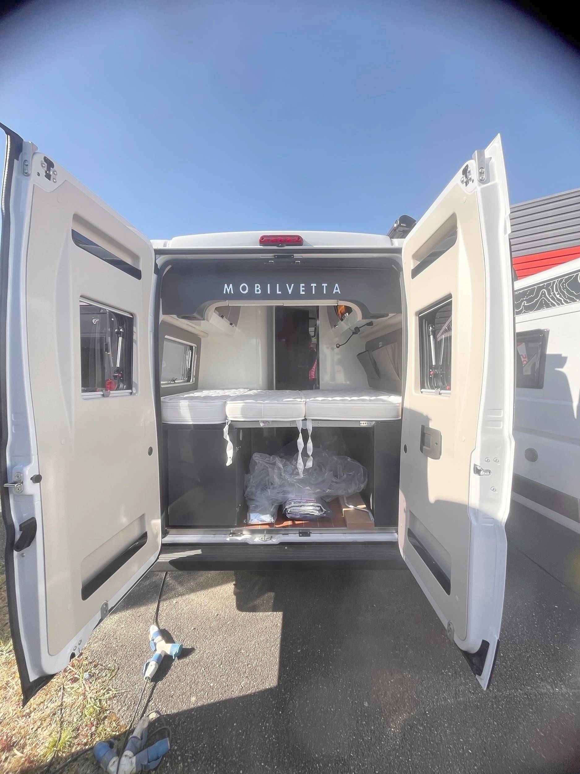 Mobilvetta Admiral 5.1