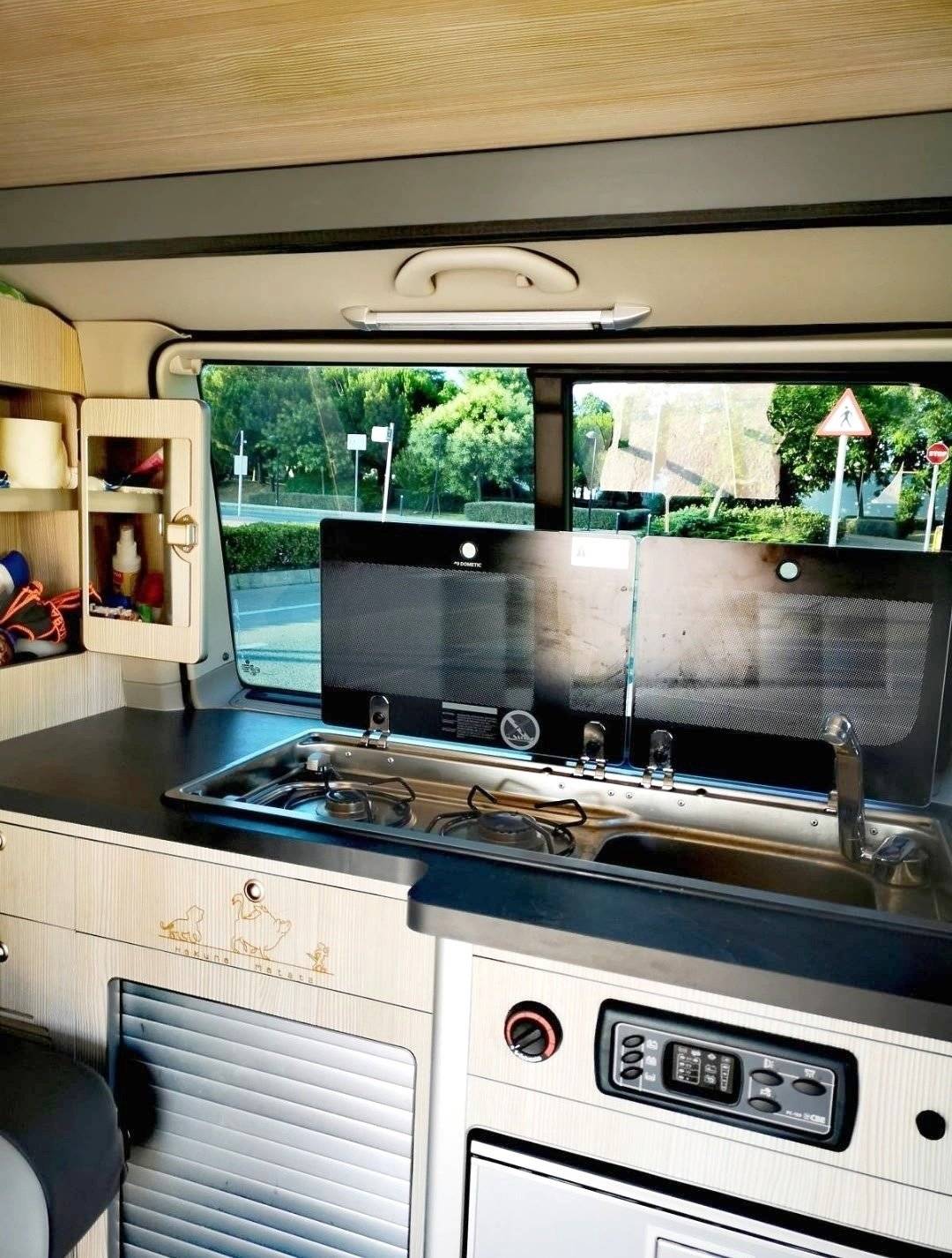 Volkswagen Caravelle T6