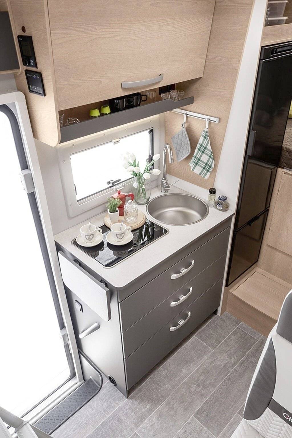 Giottiline GiottiLine Siena 422