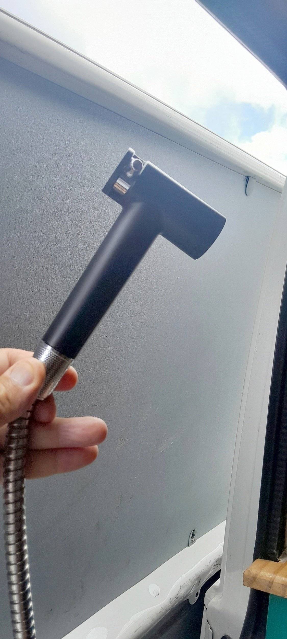 Volkswagen Volkswagen T6