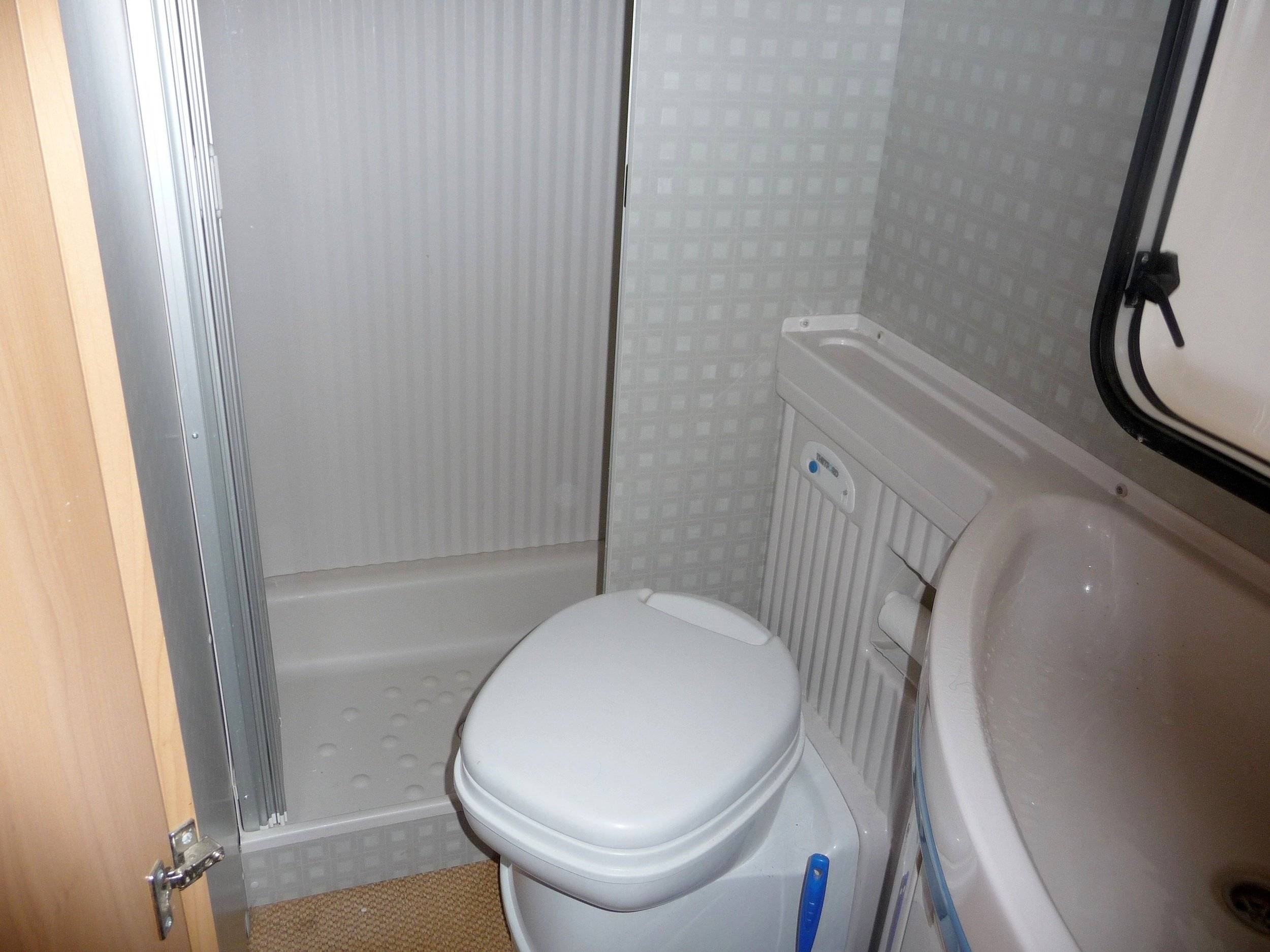 Bürstner Jumper 2,0 l 110 ch