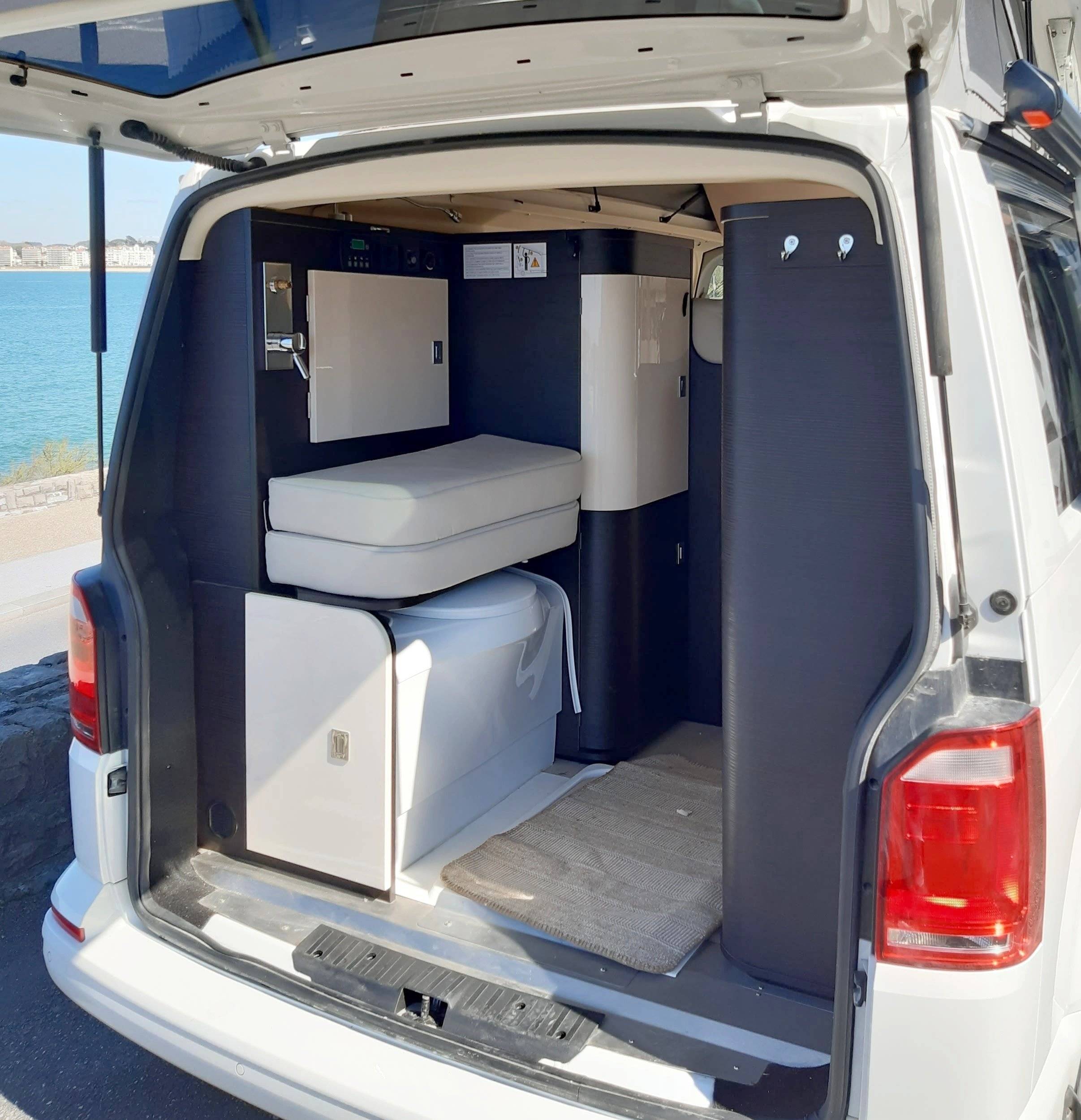 Westfalia Kepler One