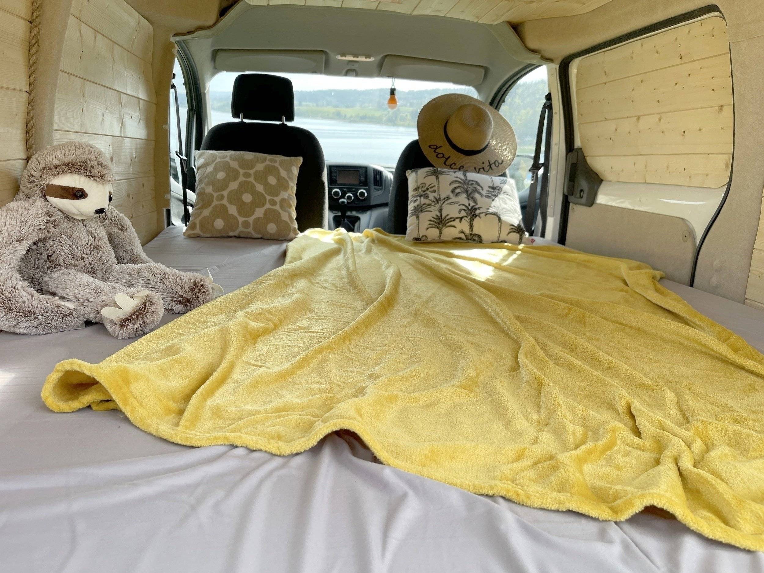VanBrothers NV200