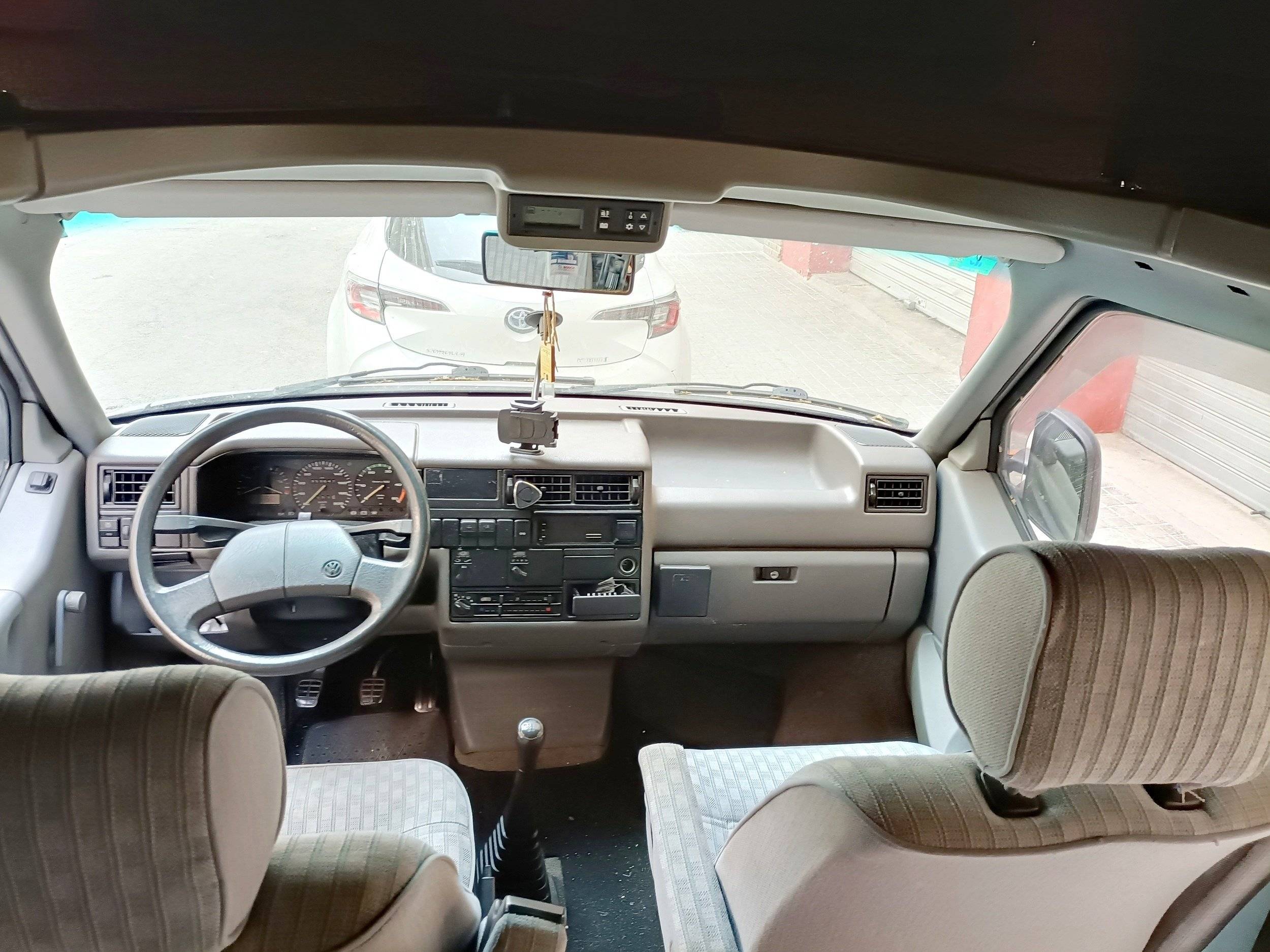 Volkswagen Volkswagen T4