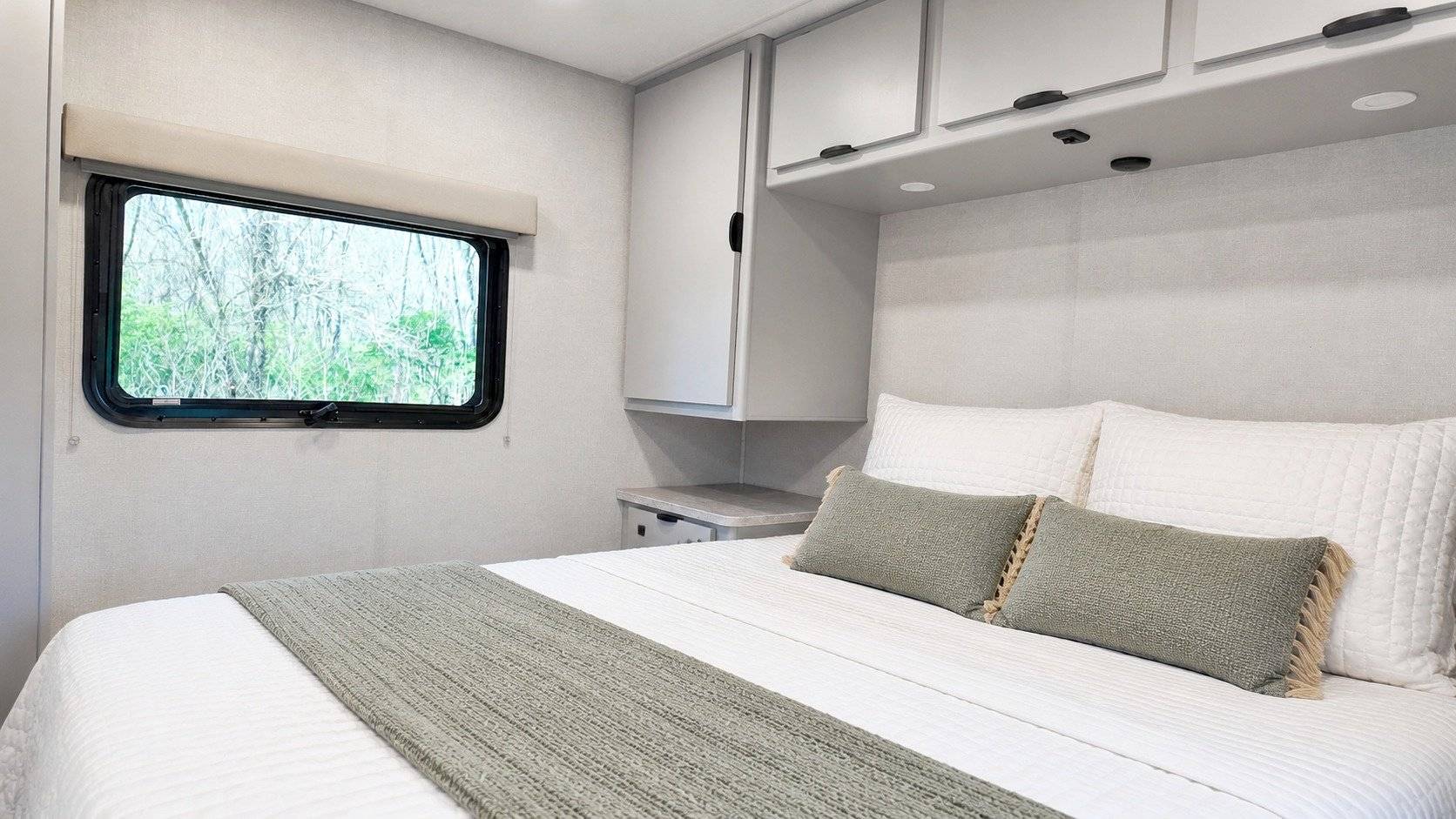 NA Comfort Space Select NA Comfort Space Select