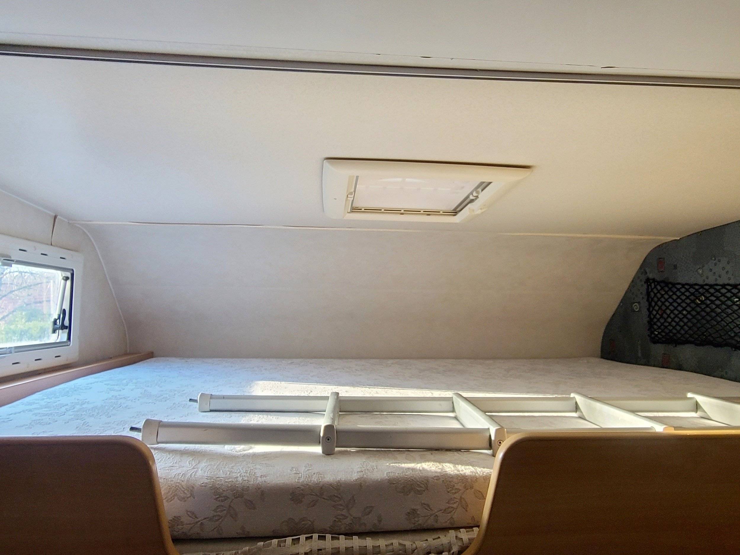 Chausson Ducato 2.8 jtd