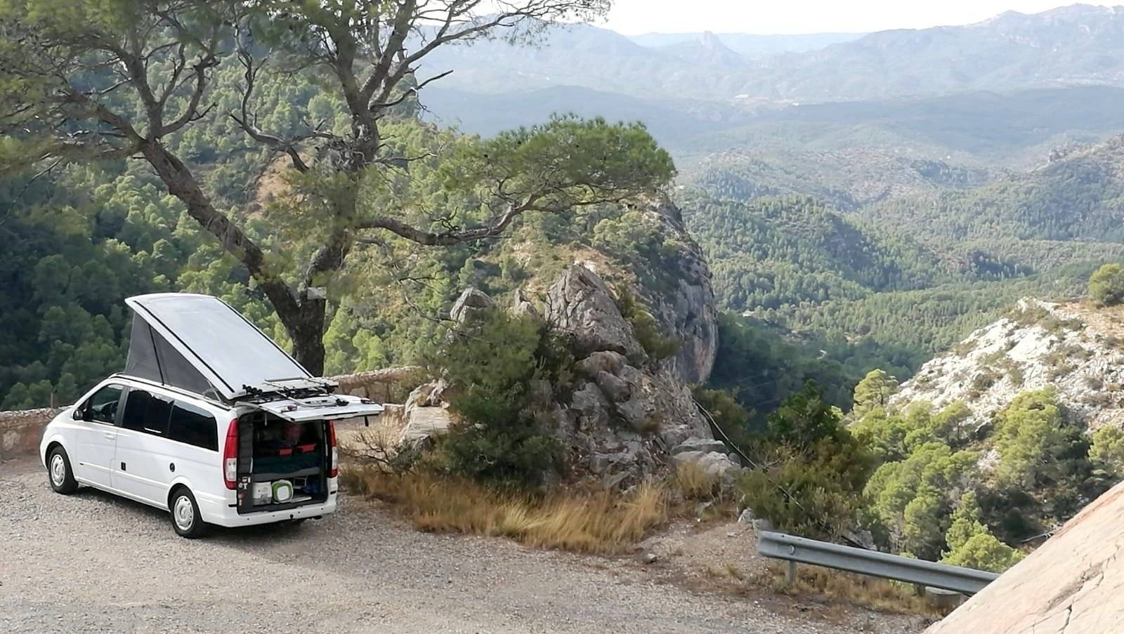 Westfalia Viano Marco Polo Westfalia