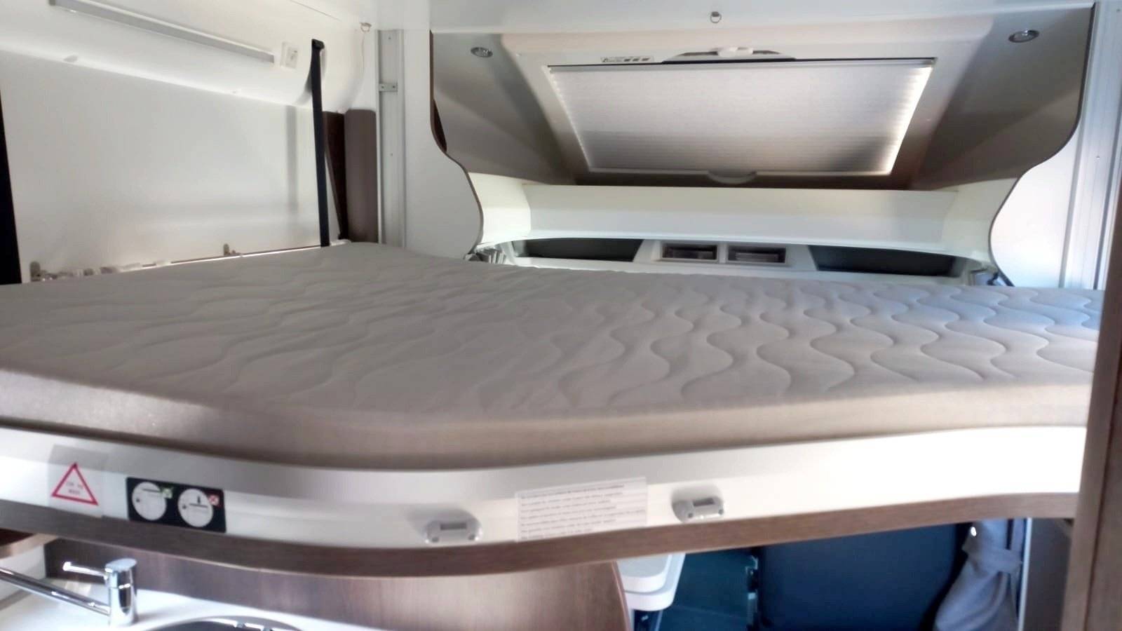 Benimar BENIMAR TESSORO 496