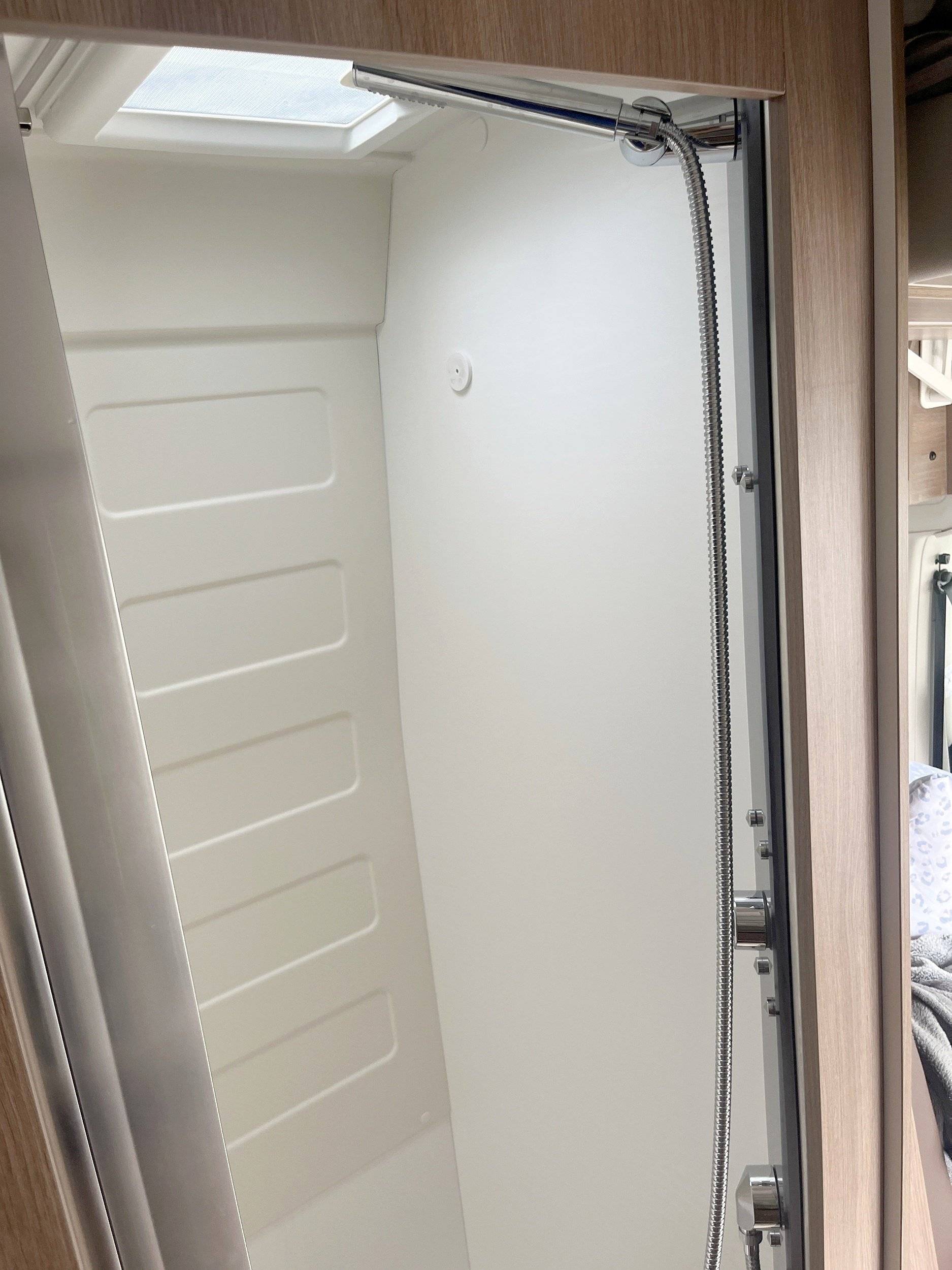 Campérêve Familyvan