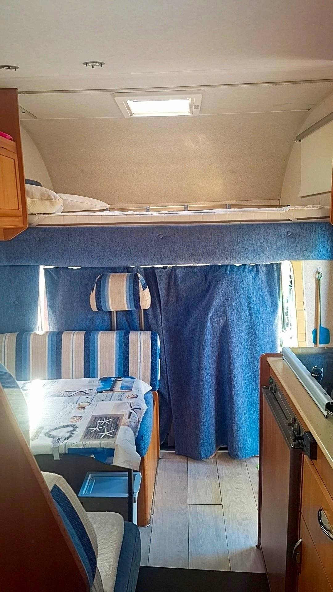 Ahorn FIAT DUCATO 14 2.8JTD