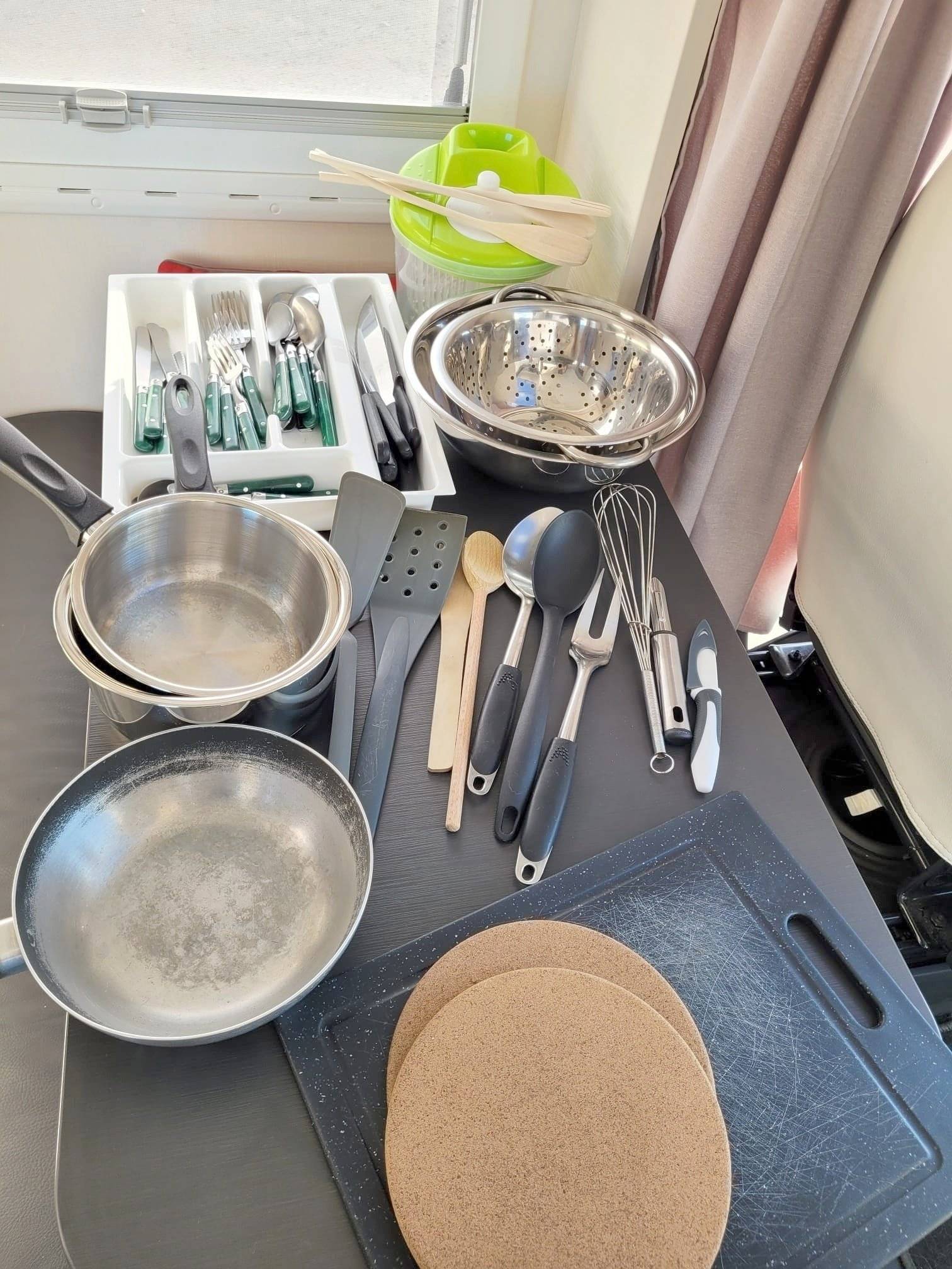 Challenger FIAT DUCATO