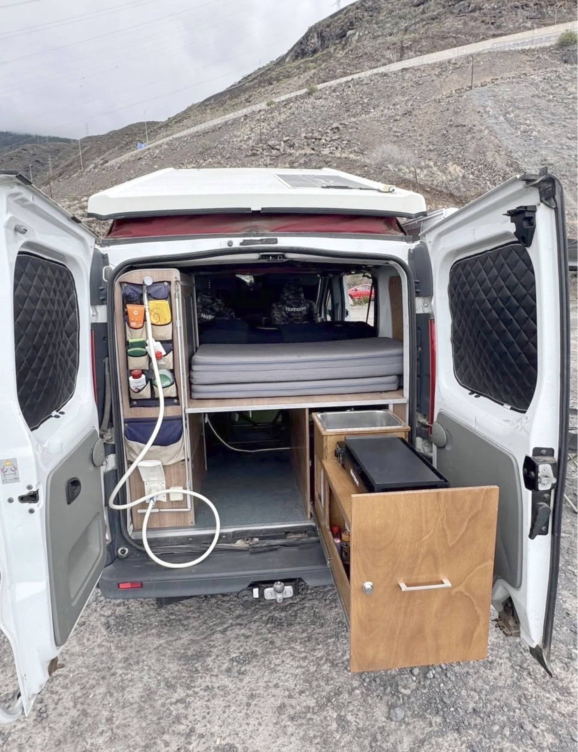 Renault Renault trafic