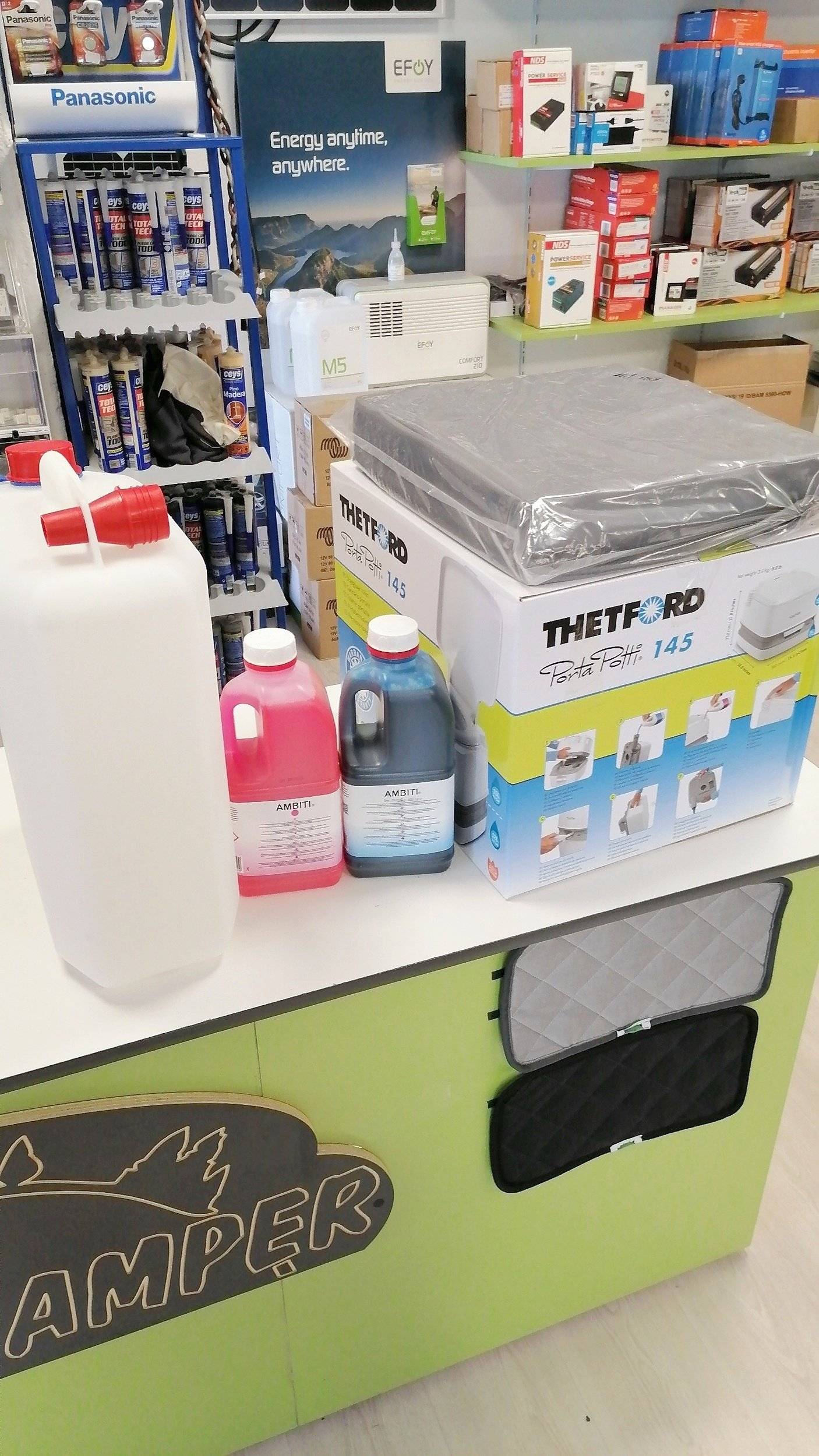 Fiat DUCATO 2.3 140CV