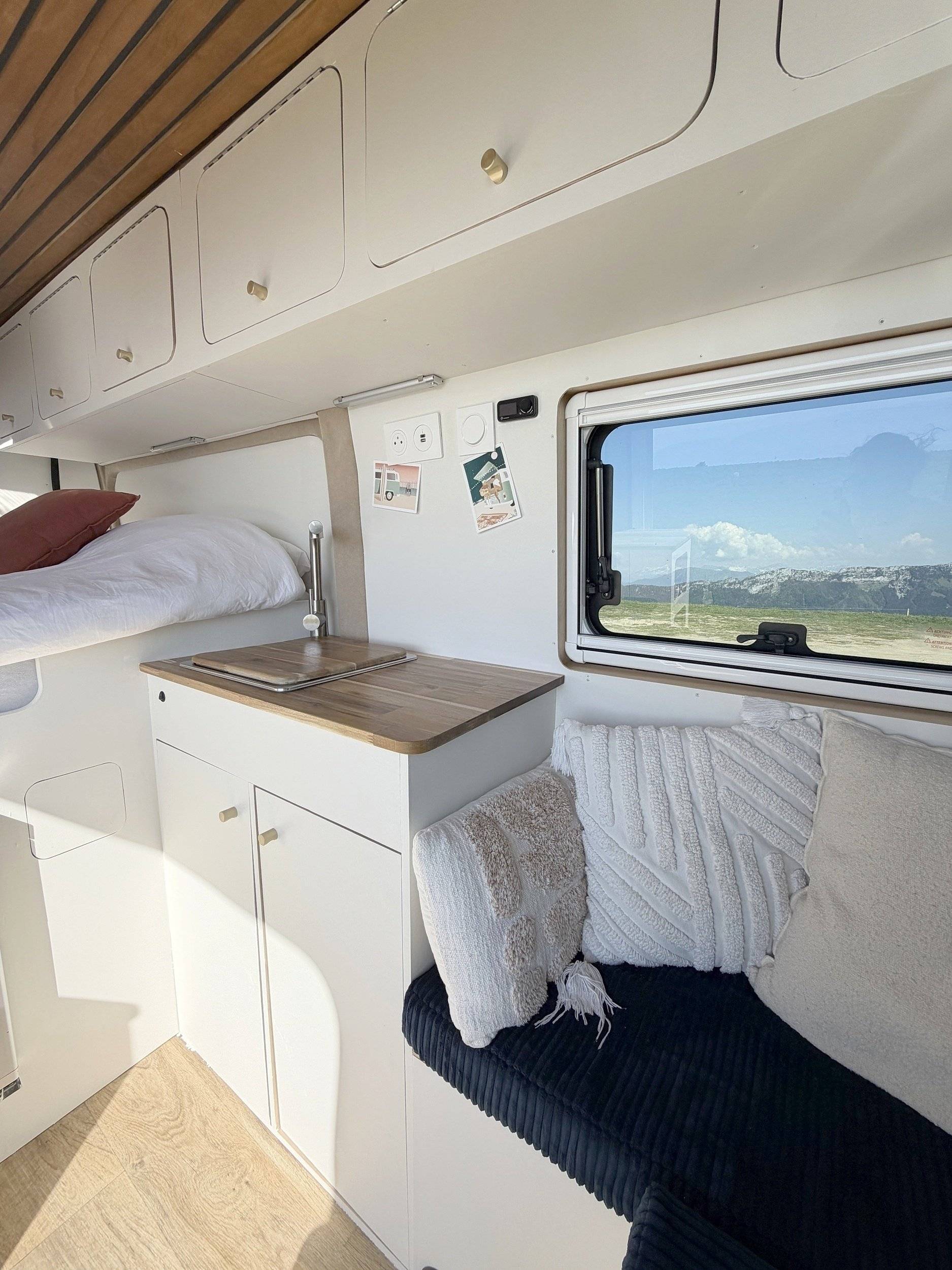 VanStuff Boxer