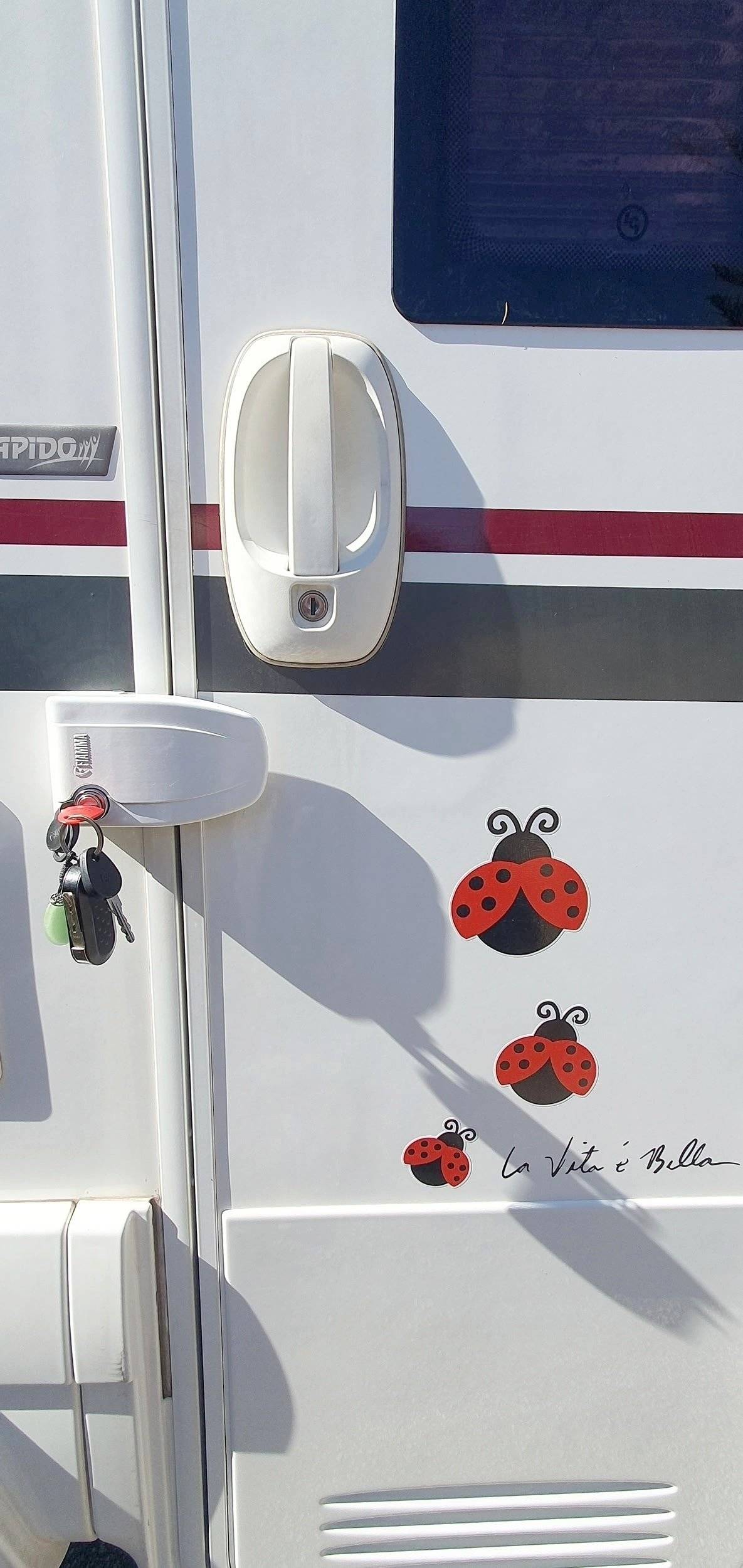 Giottiline GIOTTILINE SIENA350