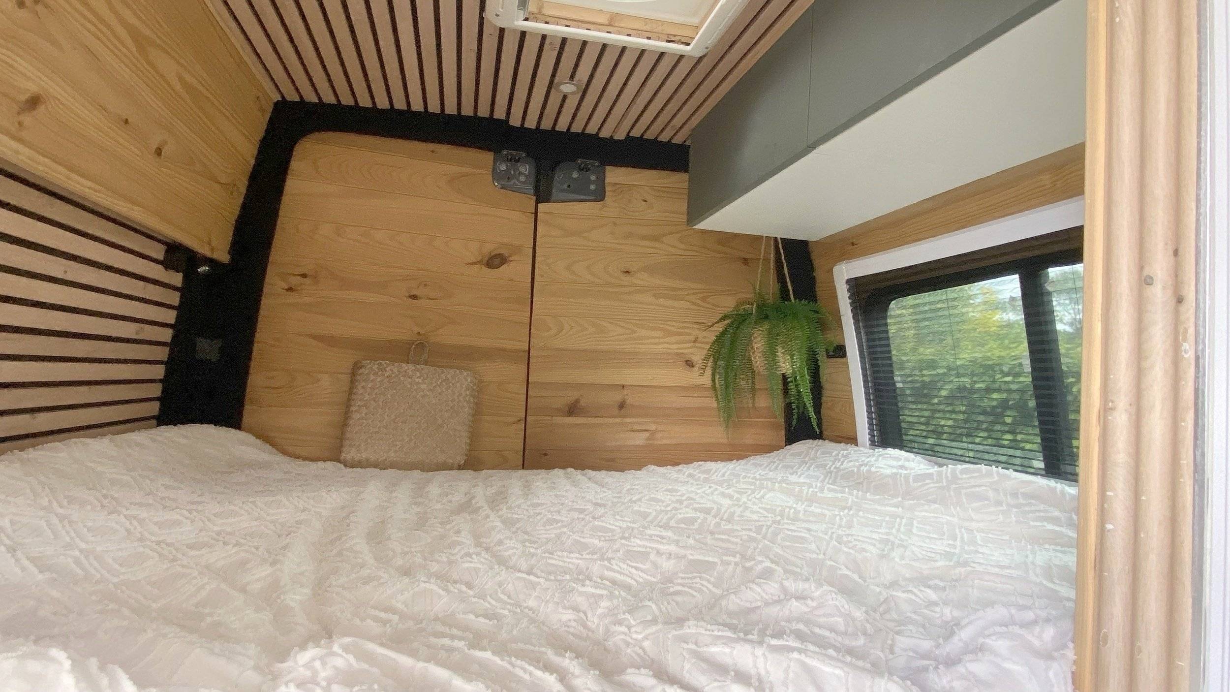 Vanloisir Sprinter 2,2 143 ch