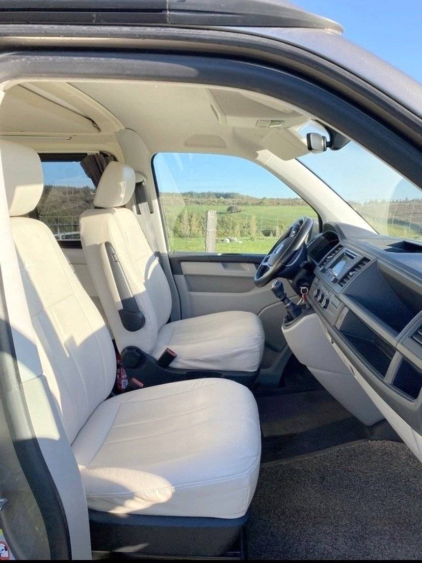 Westfalia Westfalia Kepler One