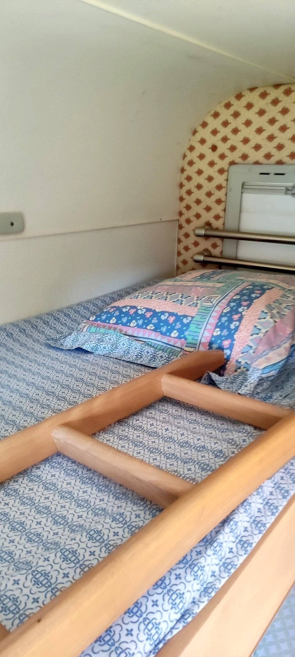 Bürstner Fiat ducato 2.8l JTD