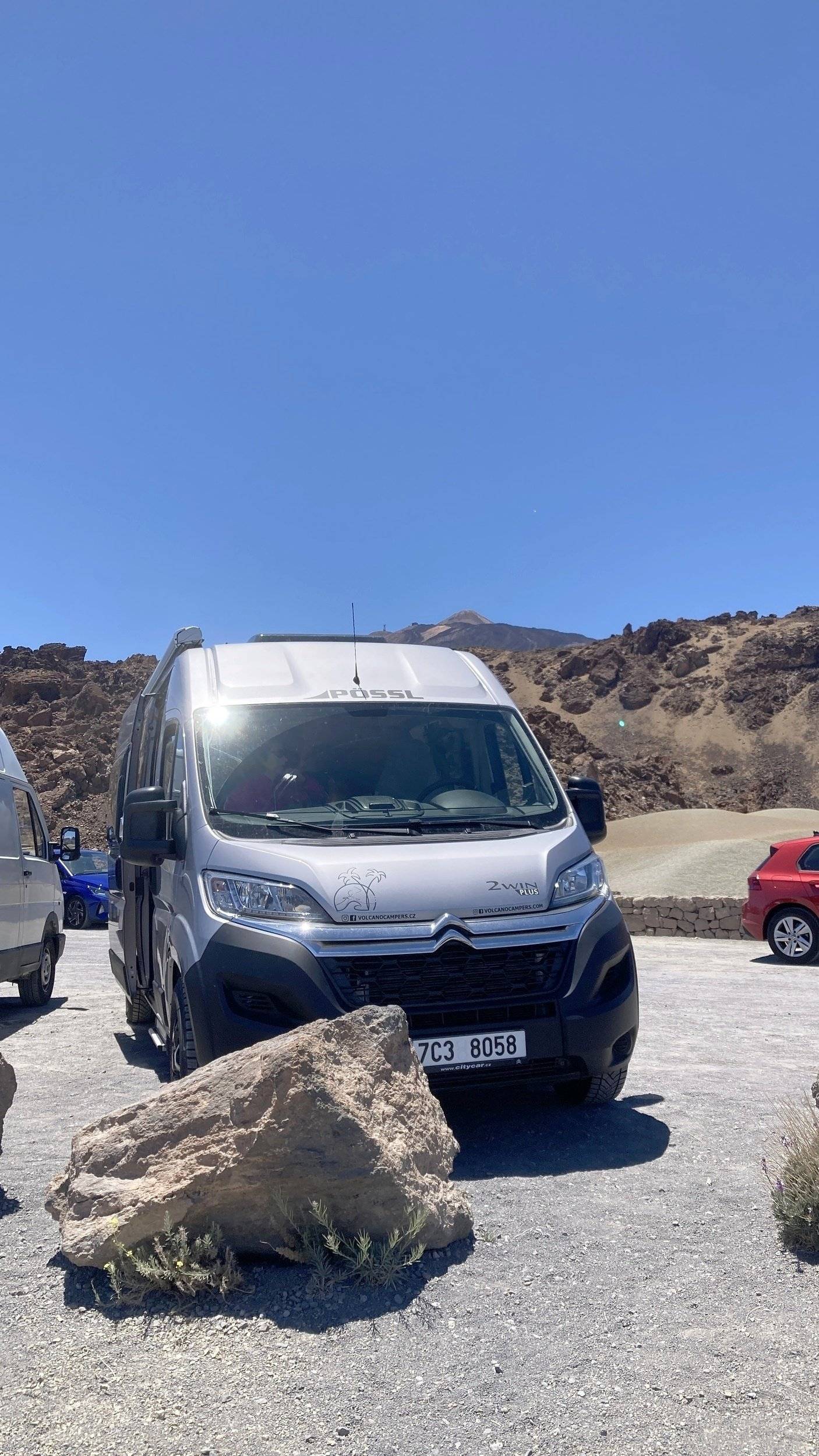 Pössl Pössl 2WinR Plus