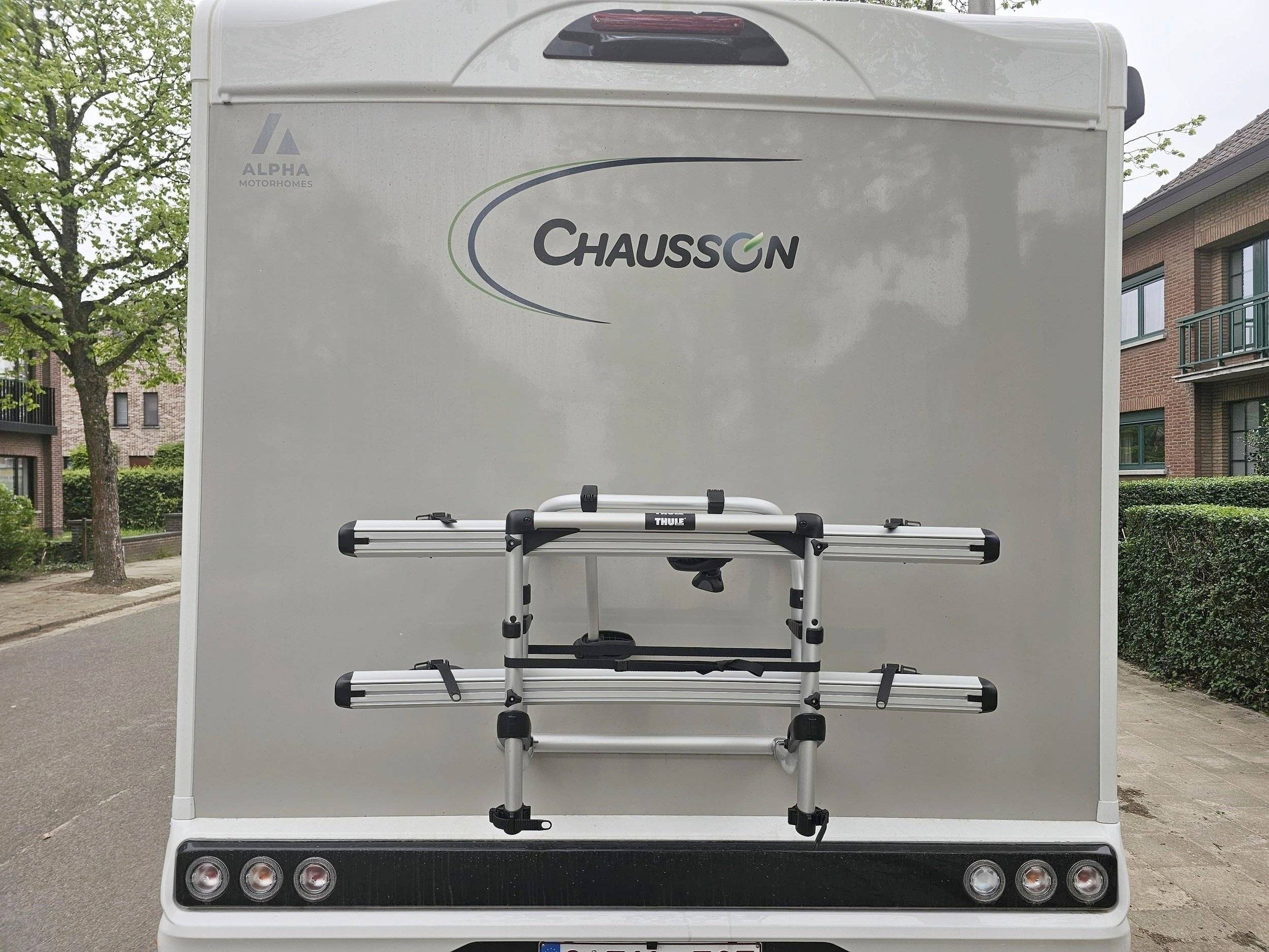 Chausson 