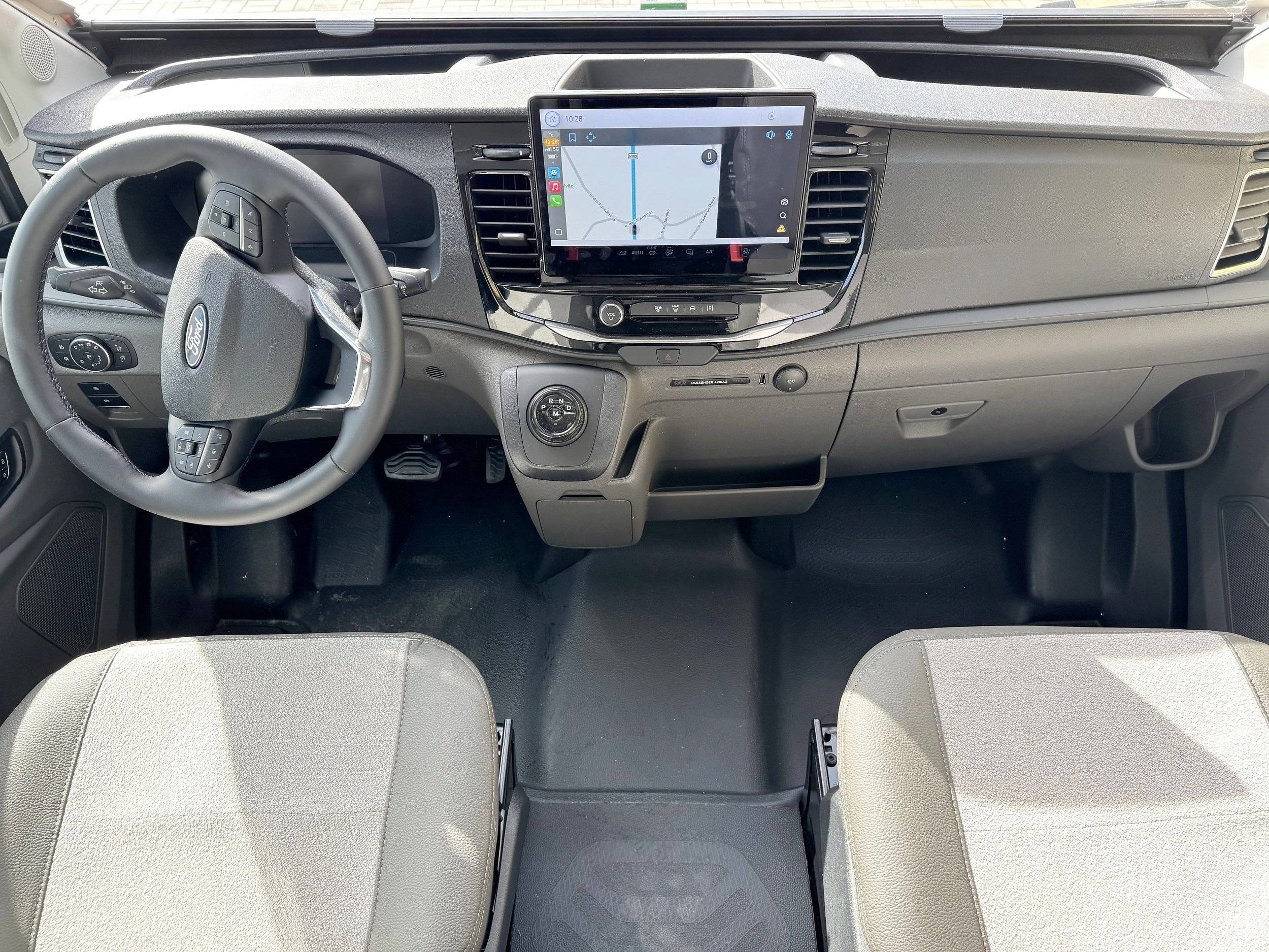 Roller Team 287 Zefiro