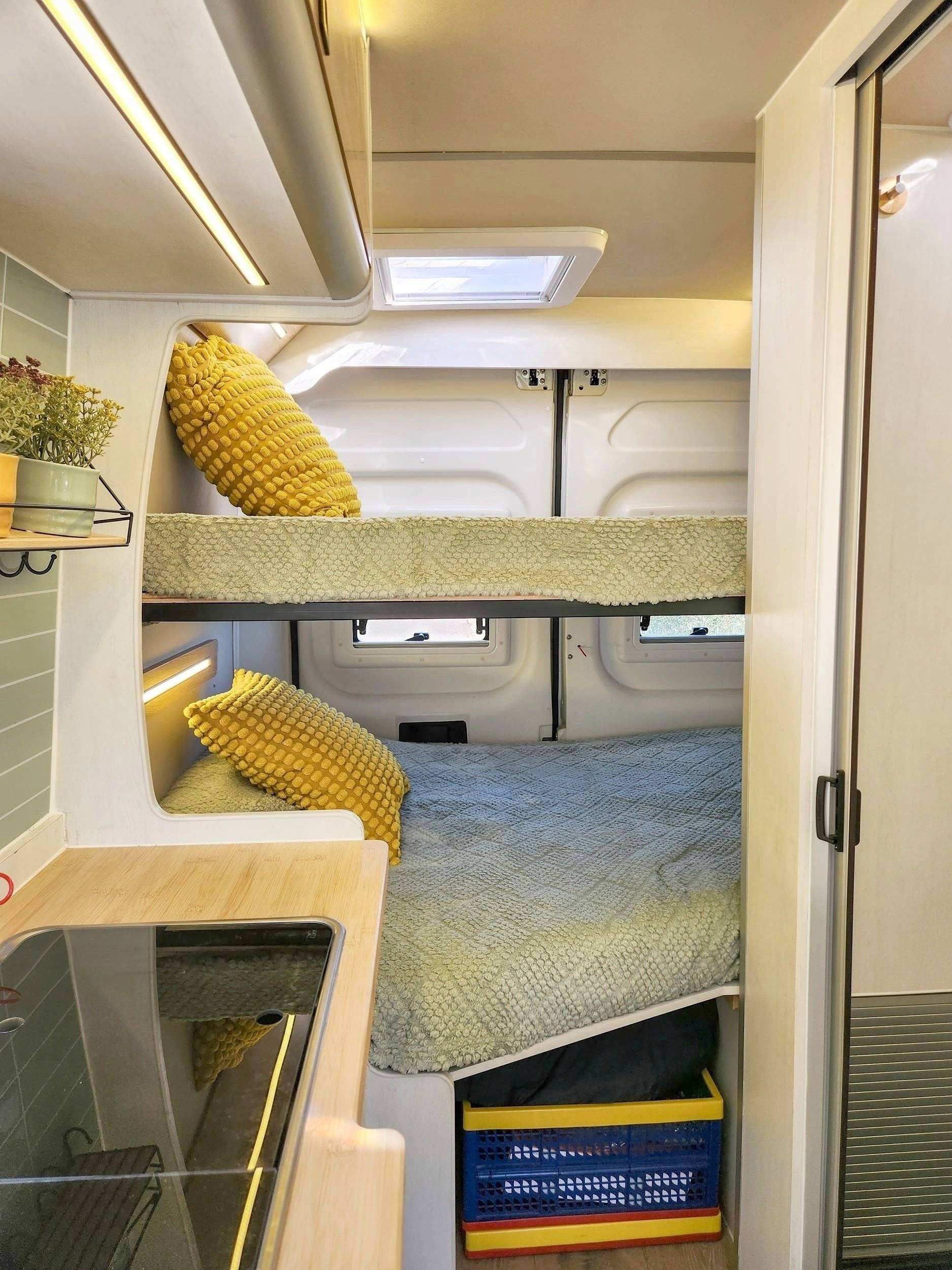 Citroën Citroen Jumper